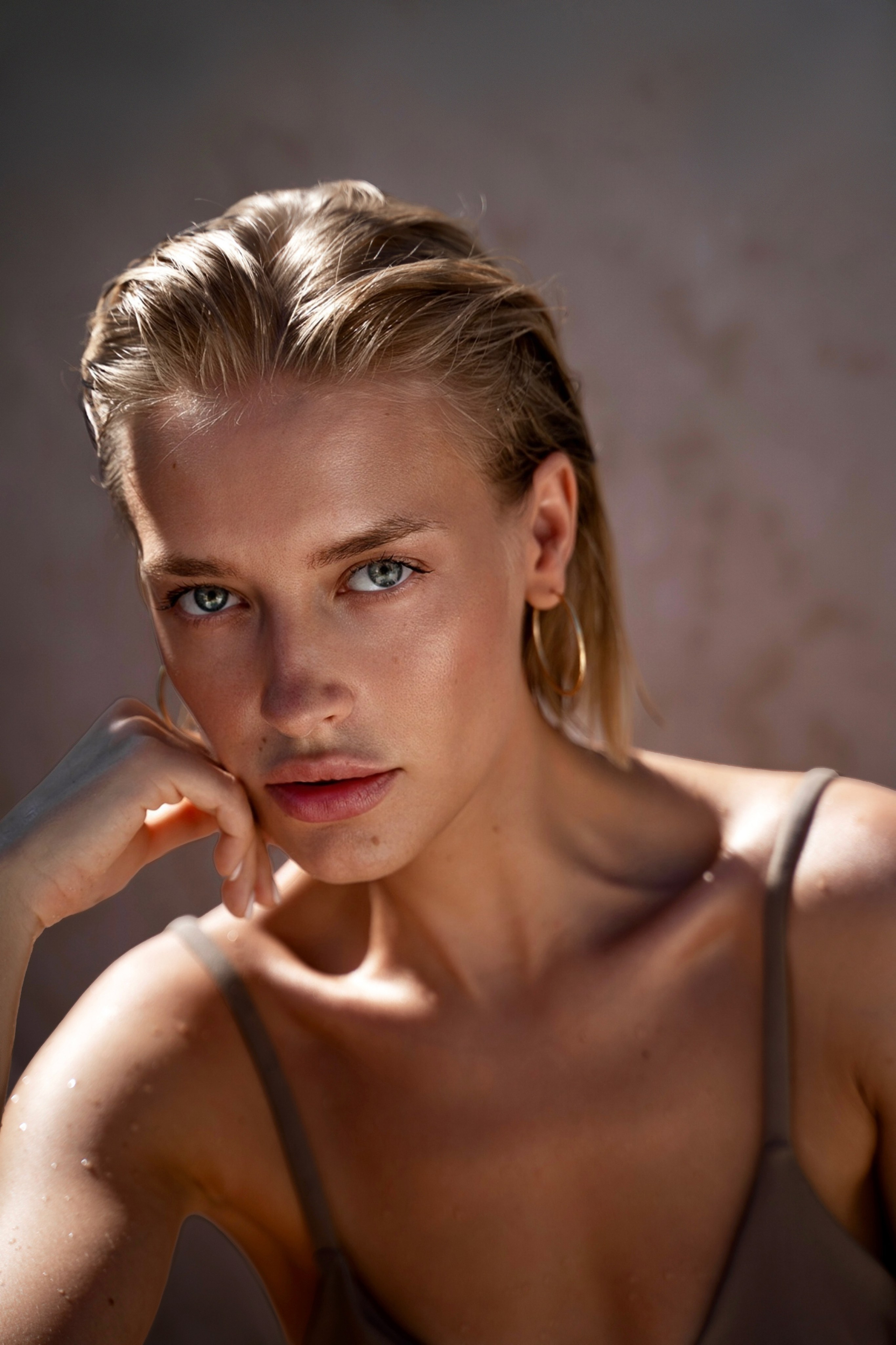 Portraits. Wedding & Portrait Photographer in Cancun, Tulum & Mexico City — Elena Ruzgis