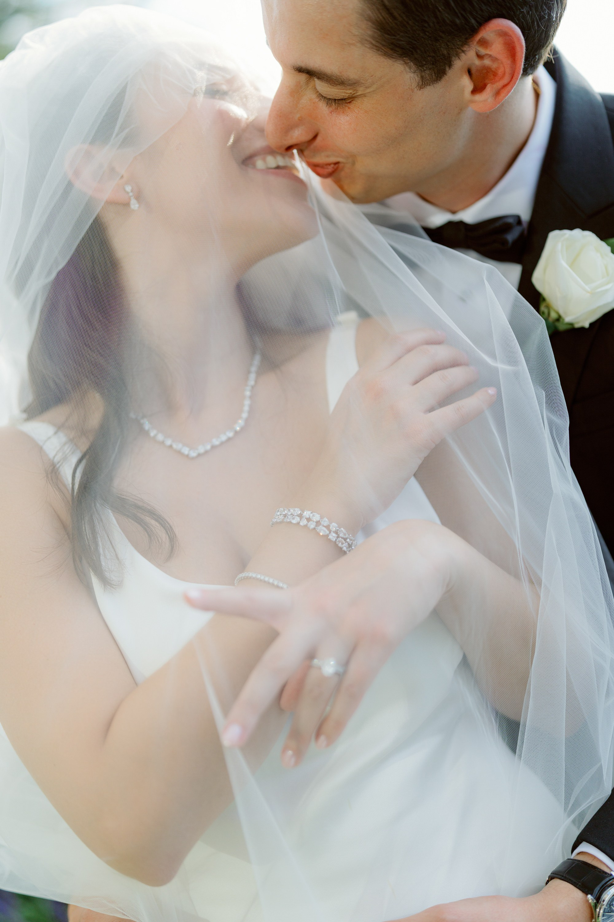 Cristina and Jack. Wedding photographer and videographer New York | New Jersey