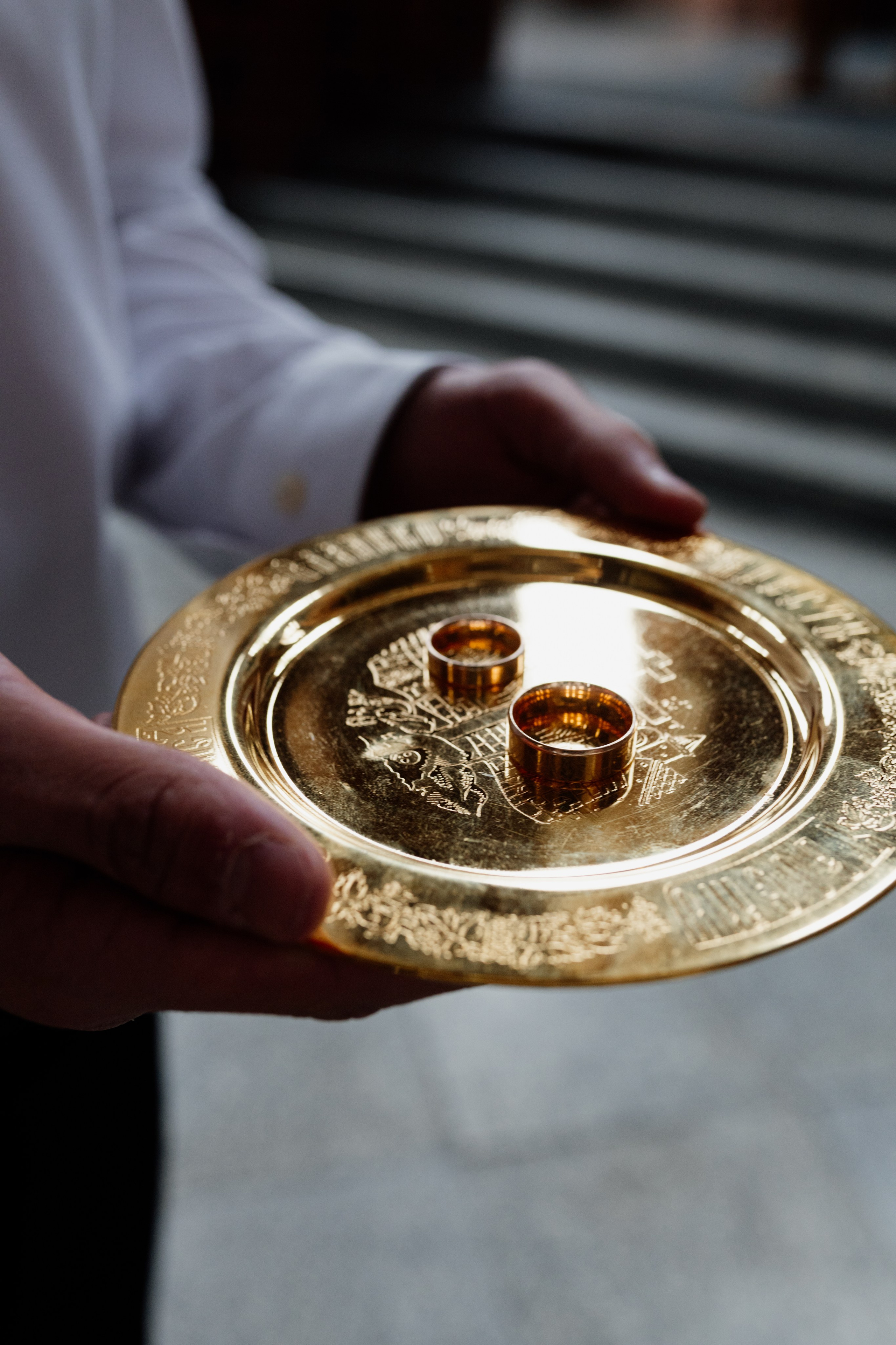 N&V. Photographer Anna Afanasyeva