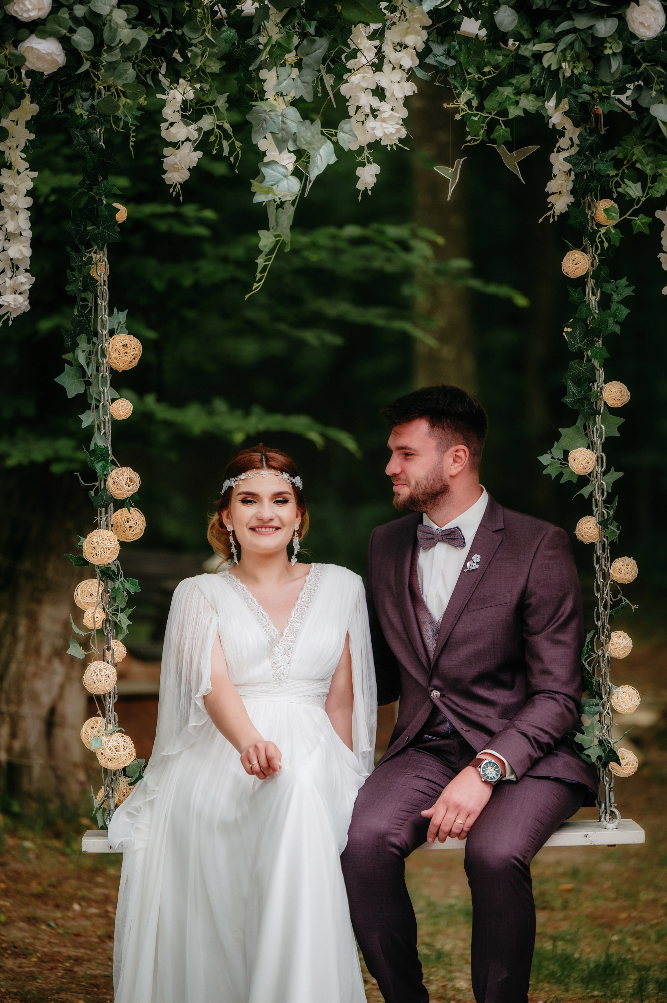 NUNTA Tudor si Stefana. Laurentiu Stefan StoryTeller