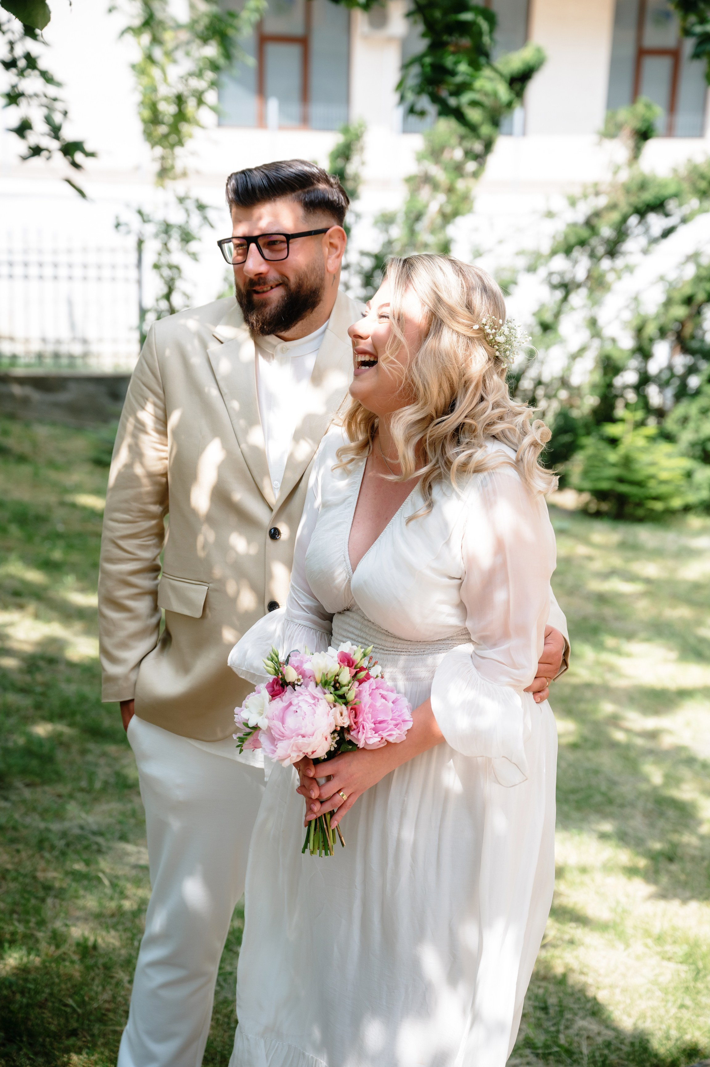 NUNTA Andrei si Andreea. Laurentiu Stefan StoryTeller