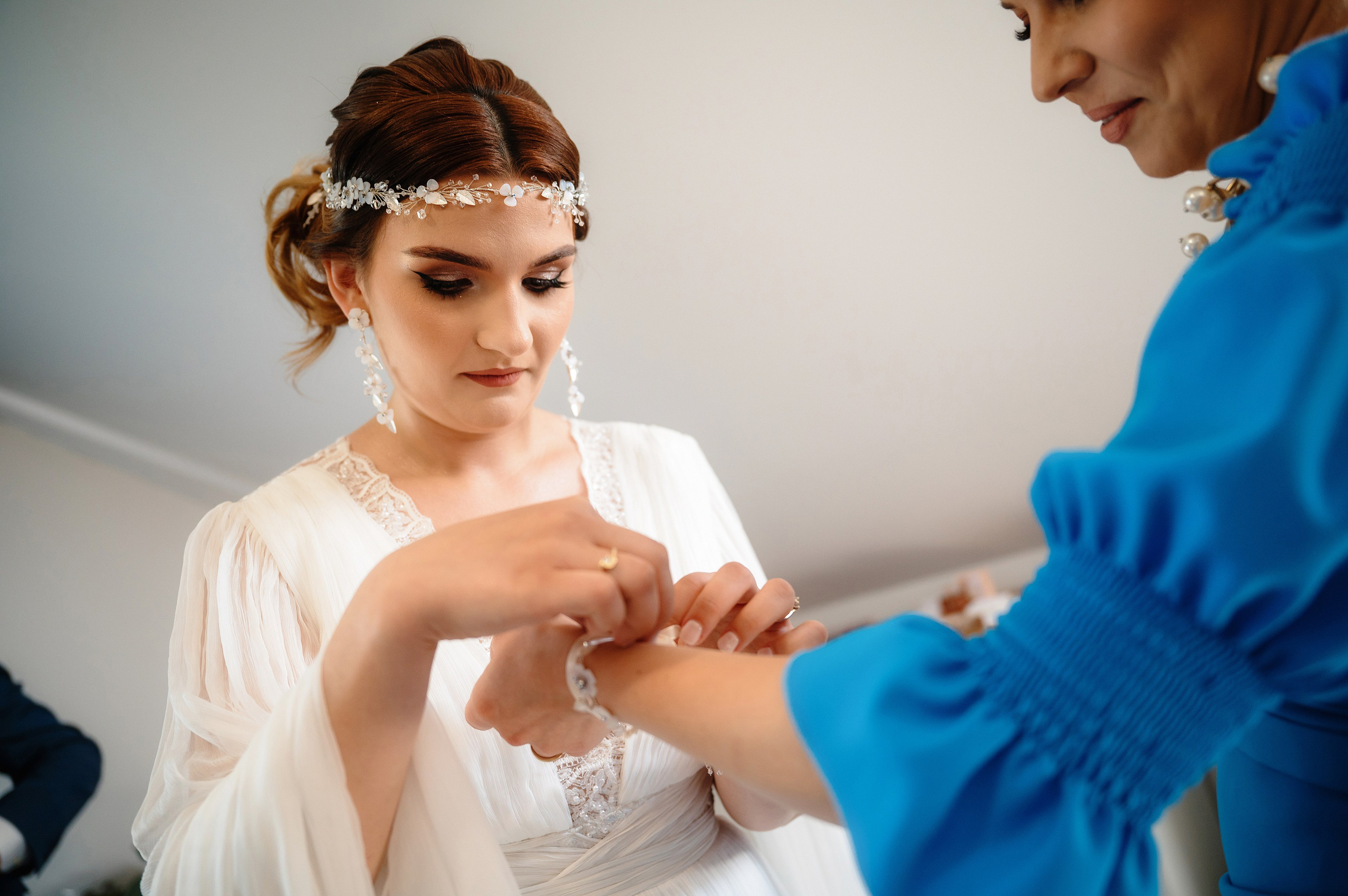 NUNTA Tudor si Stefana. Laurentiu Stefan StoryTeller