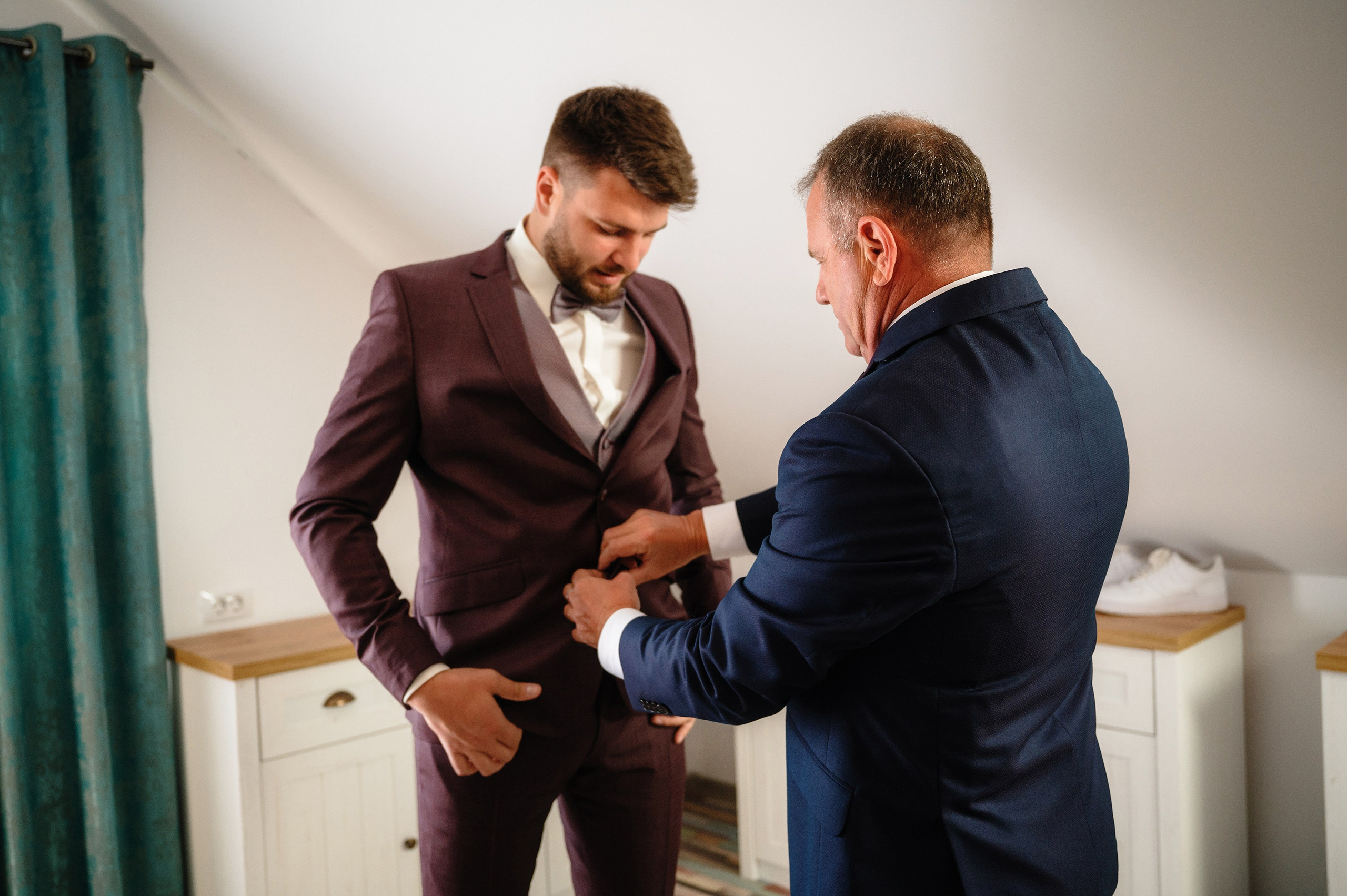 NUNTA Tudor si Stefana. Laurentiu Stefan StoryTeller