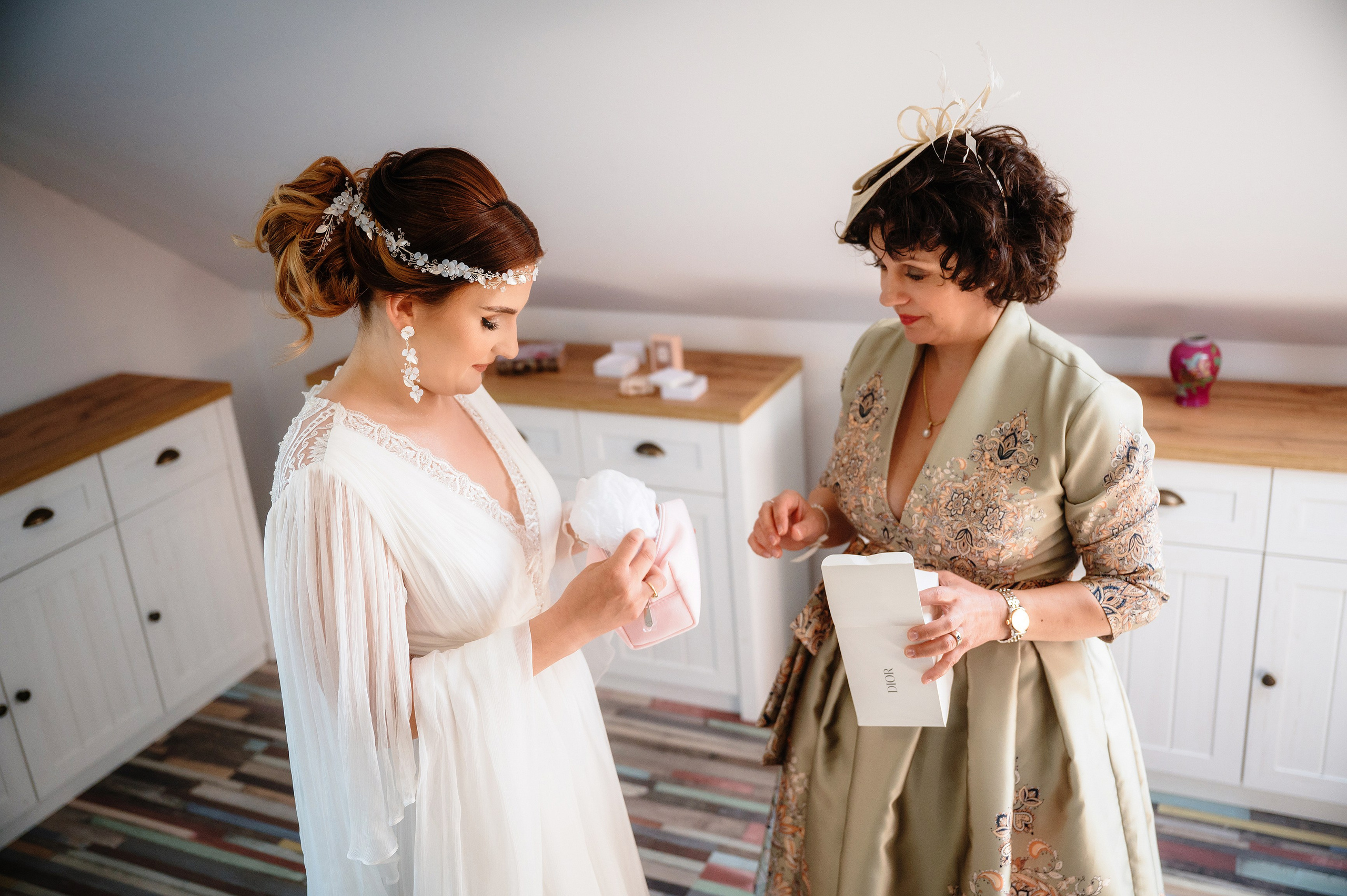 NUNTA Tudor si Stefana. Laurentiu Stefan StoryTeller