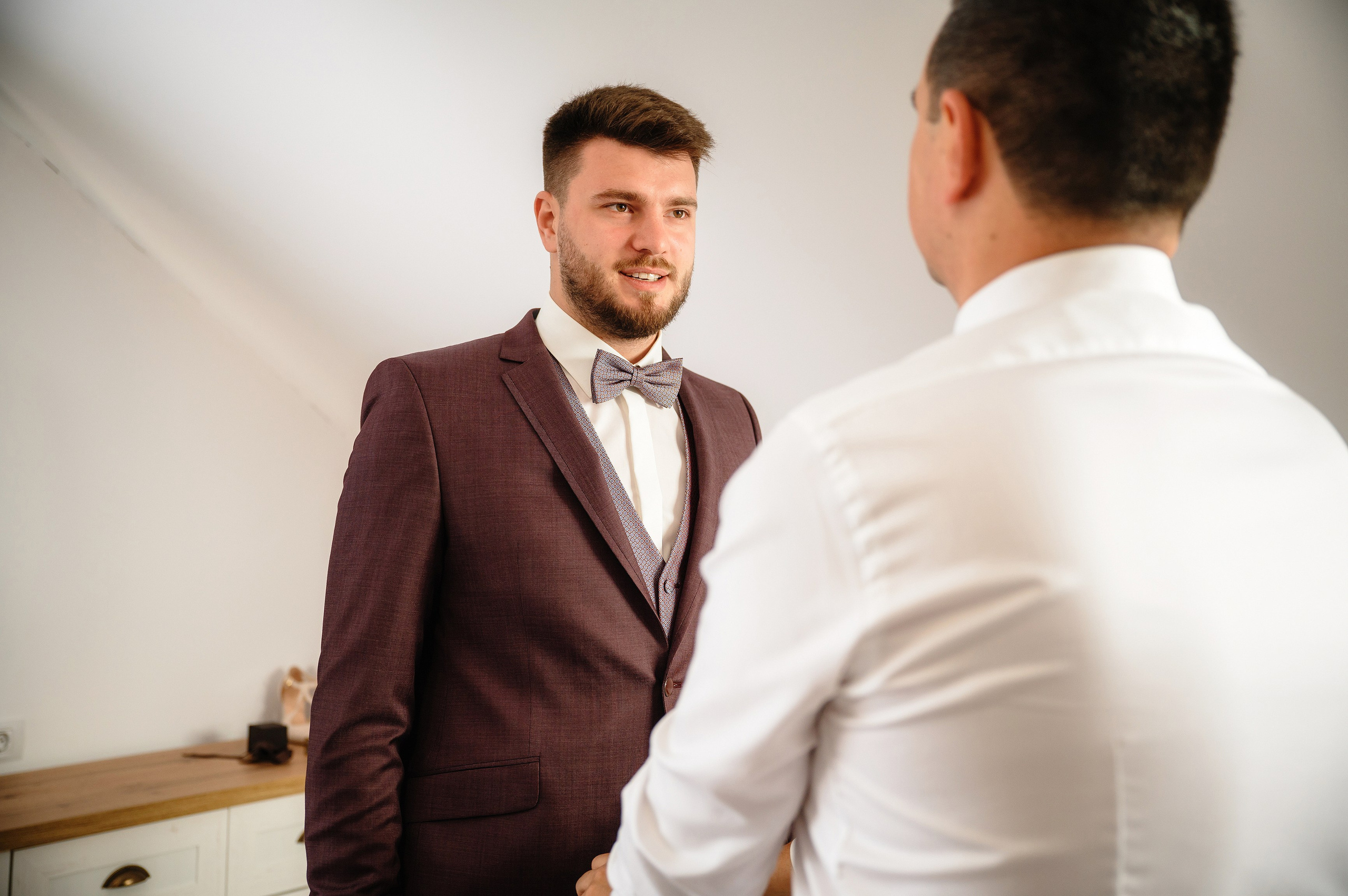 NUNTA Tudor si Stefana. Laurentiu Stefan StoryTeller