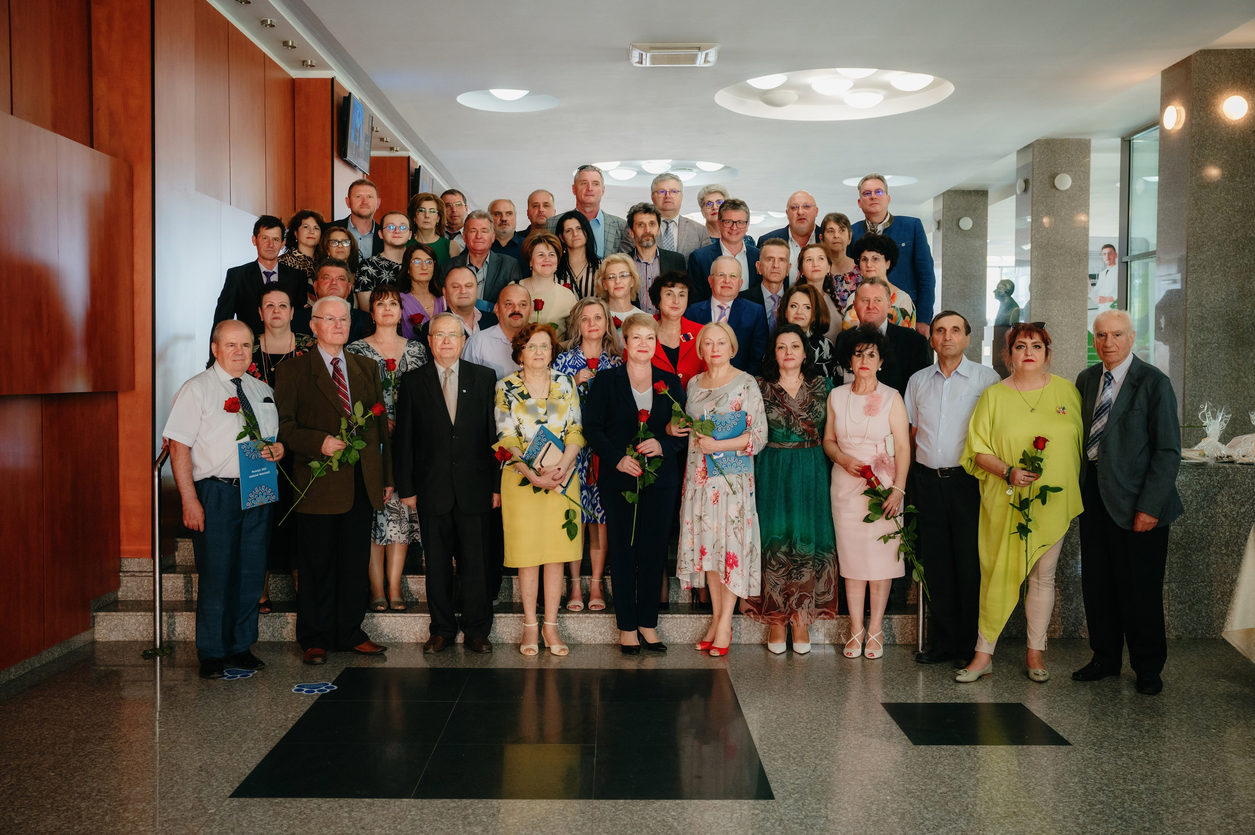 Medicina Veterinara — dupa 30 de ani…. Laurentiu Stefan StoryTeller