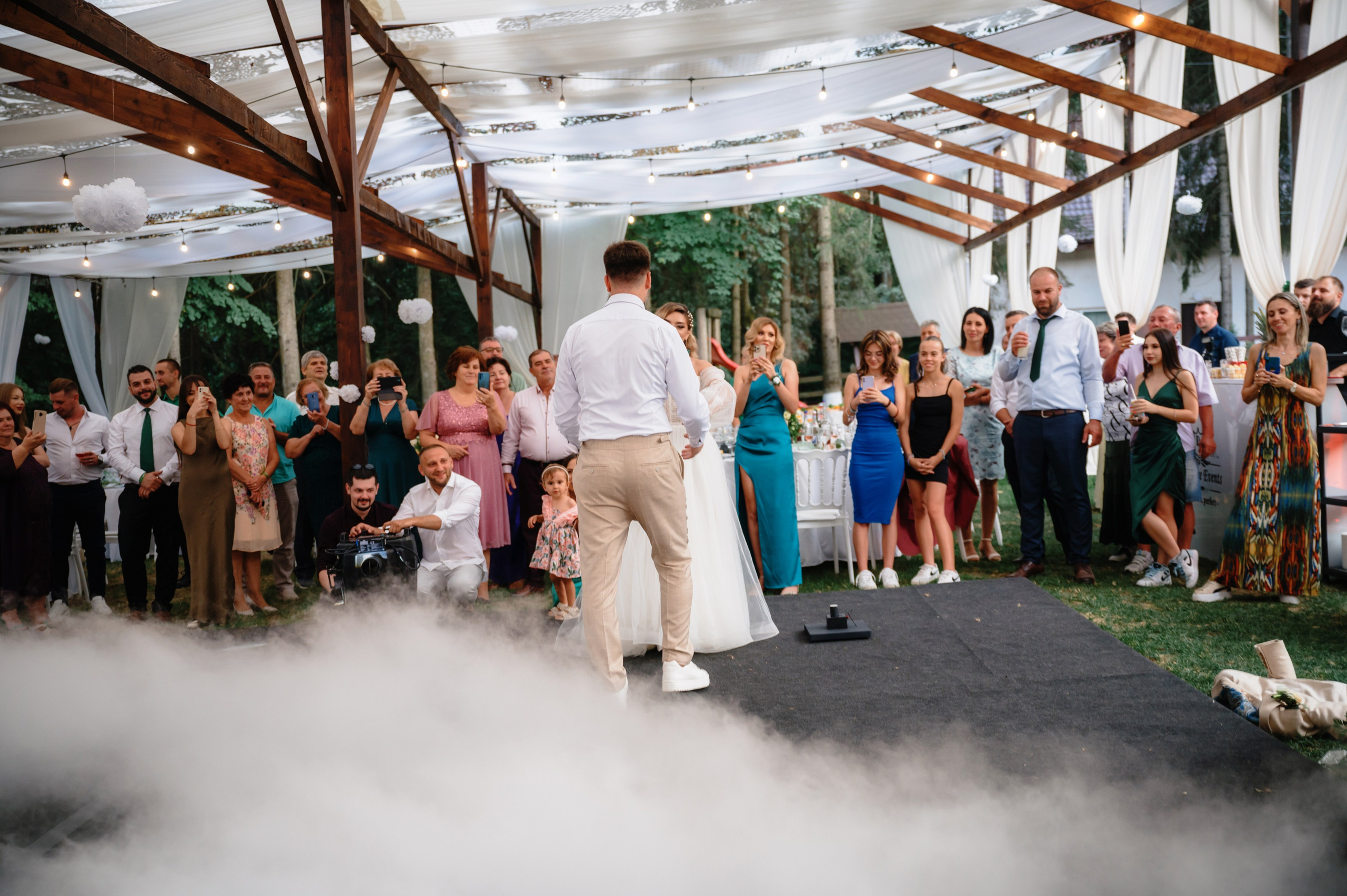 NUNTA Carina si Andrei. Laurentiu Stefan StoryTeller