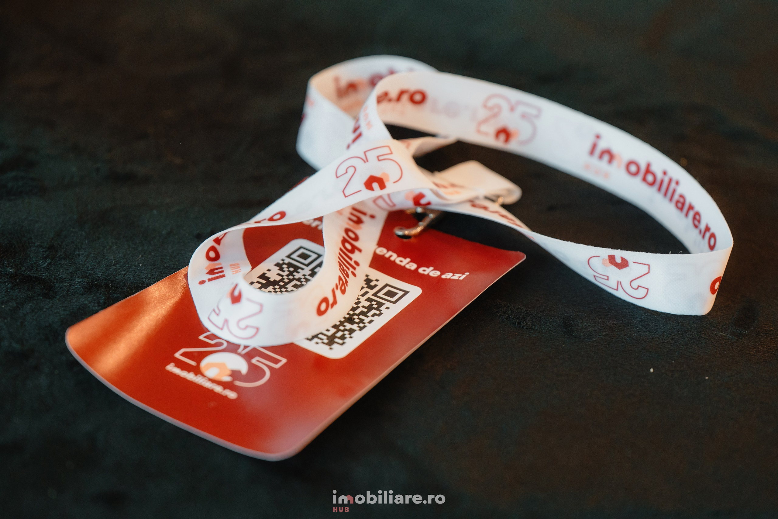 Imobiliare HUB 2026. Laurentiu Stefan StoryTeller