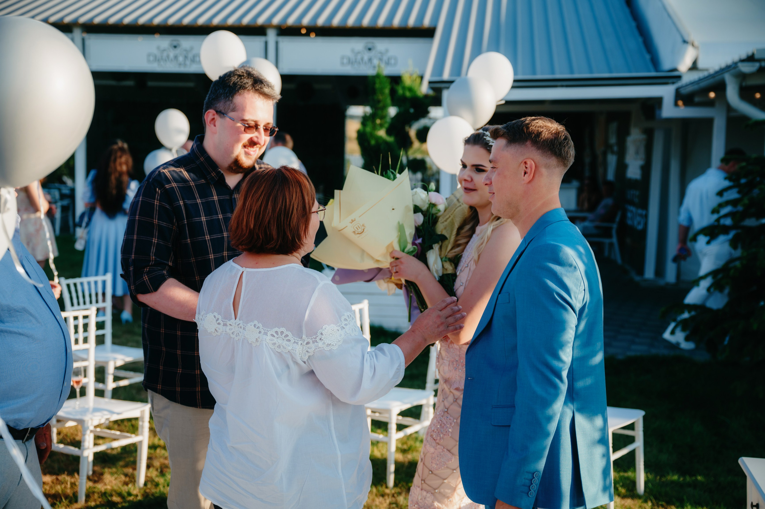 CUNUNIE Adelina si Alexandru. Laurentiu Stefan StoryTeller