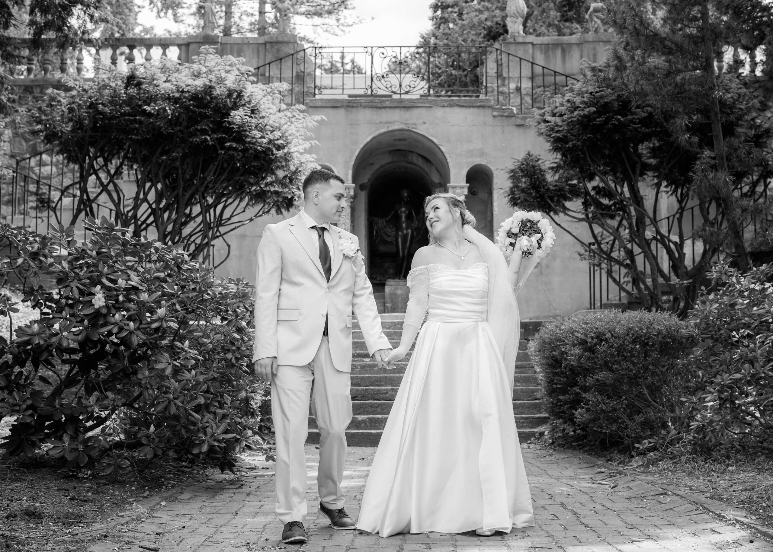 Wedding. Anastasia Post: Wedding and Editorial Photography