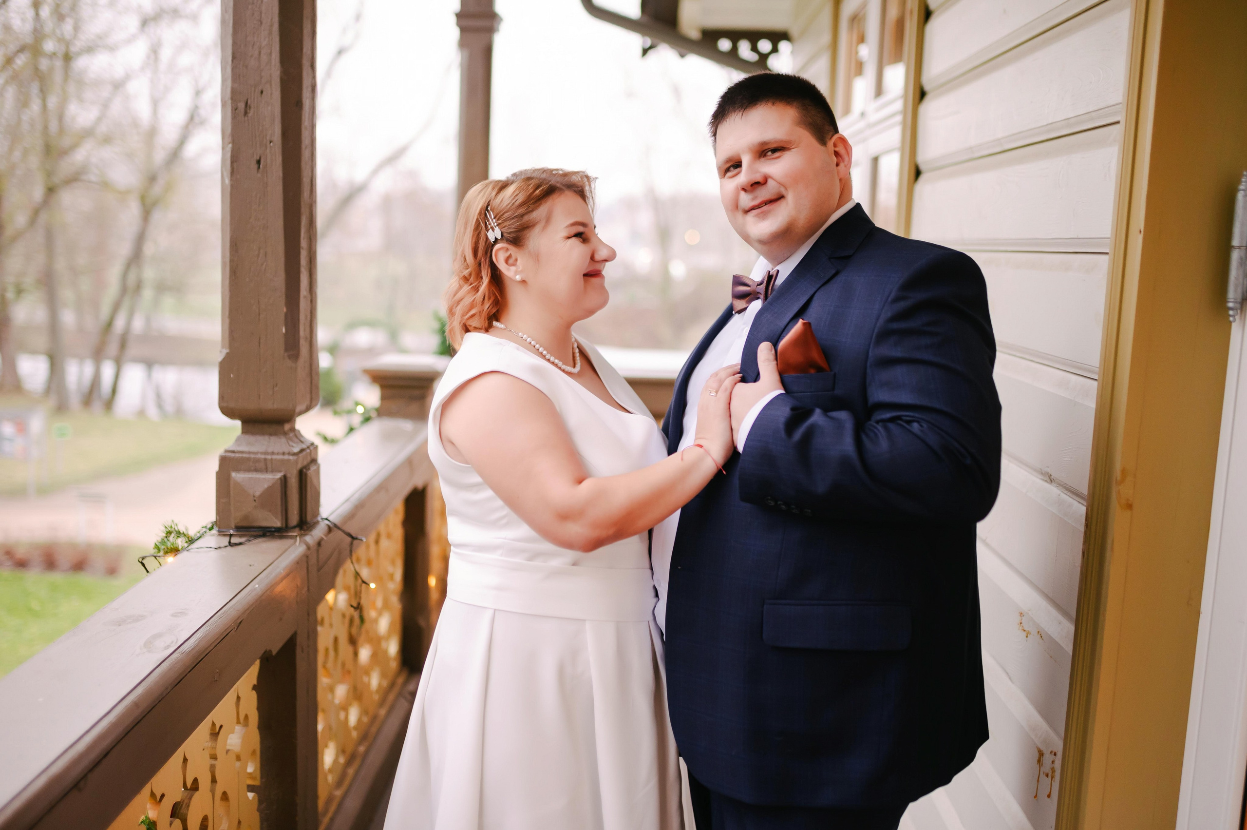 Irmos vestuvės. Rokas Baranauskas fotografija