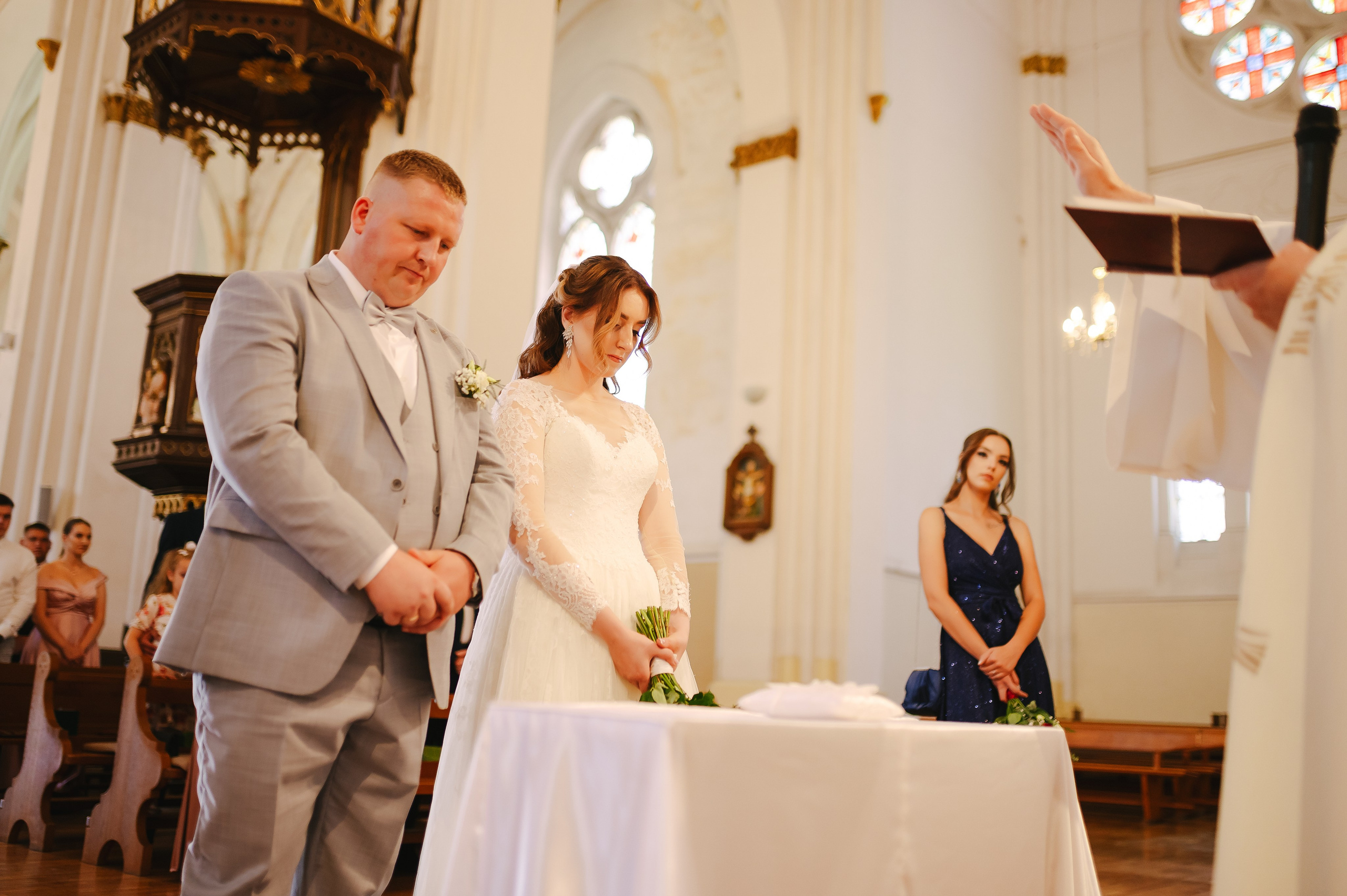 Laura & Audrius. Rokas Baranauskas fotografija