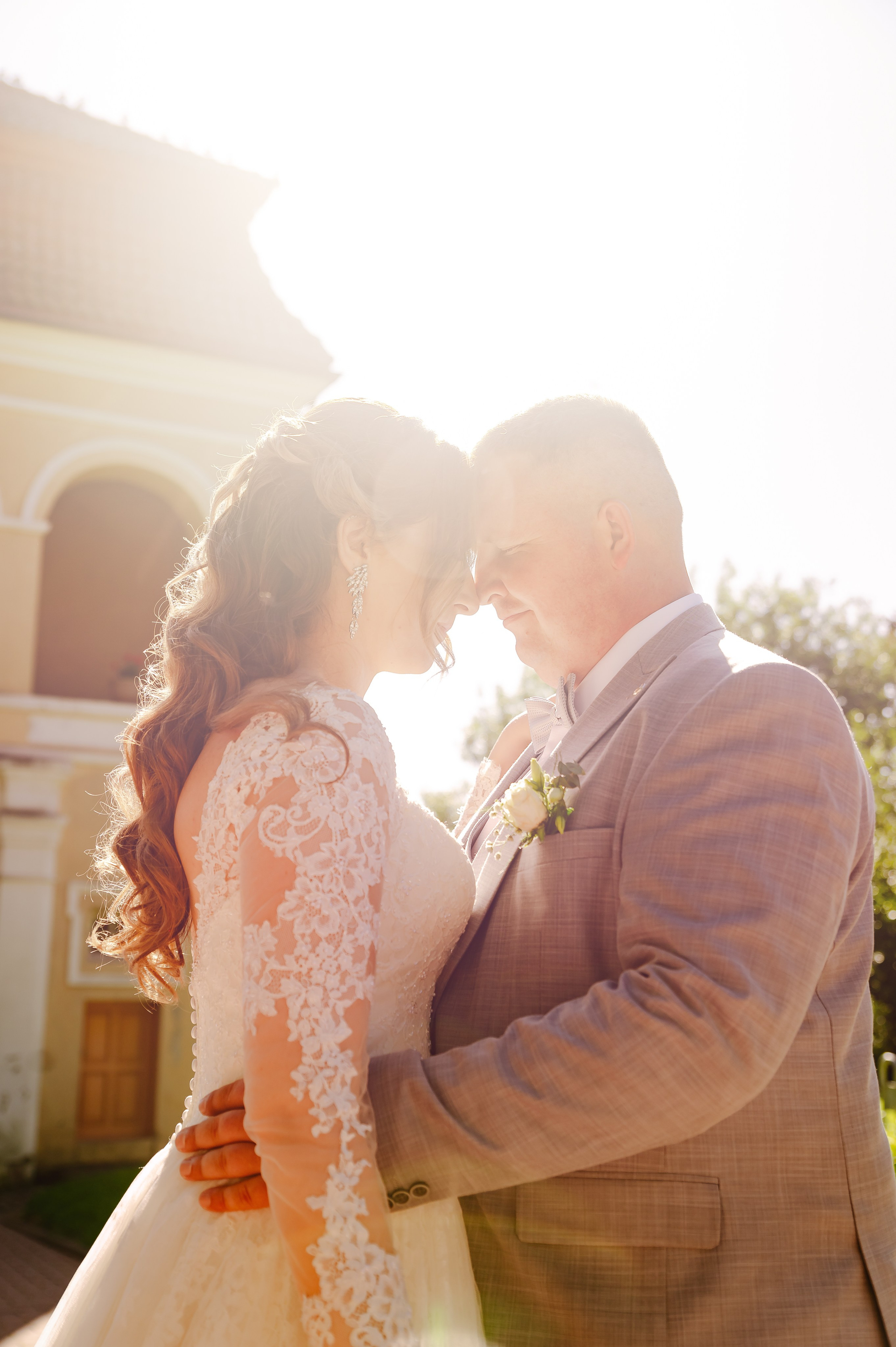 Laura & Audrius. Rokas Baranauskas fotografija