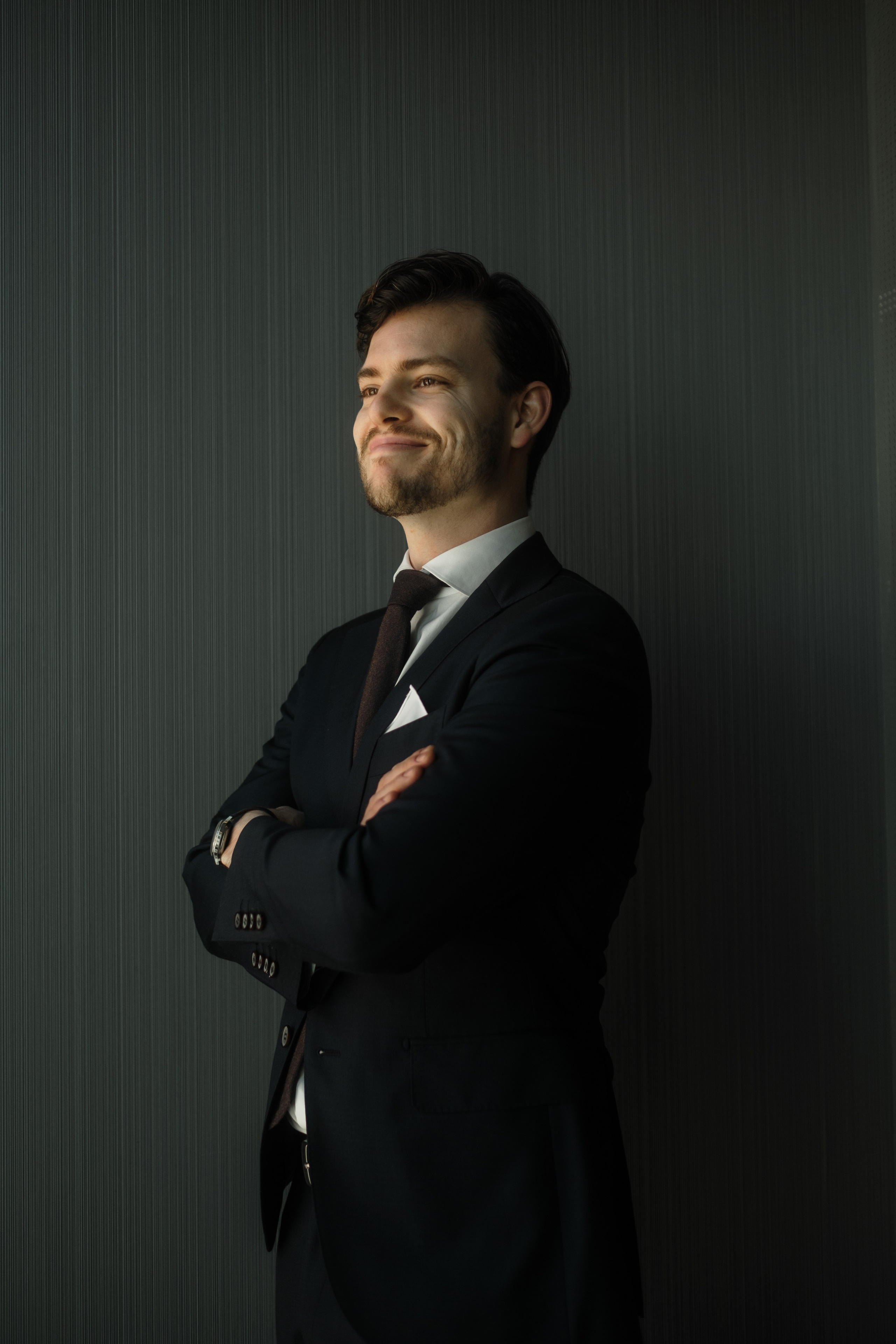 Flo & Men. Rotterdam. Paola fotógrafo / videografo de bodas en Barcelona