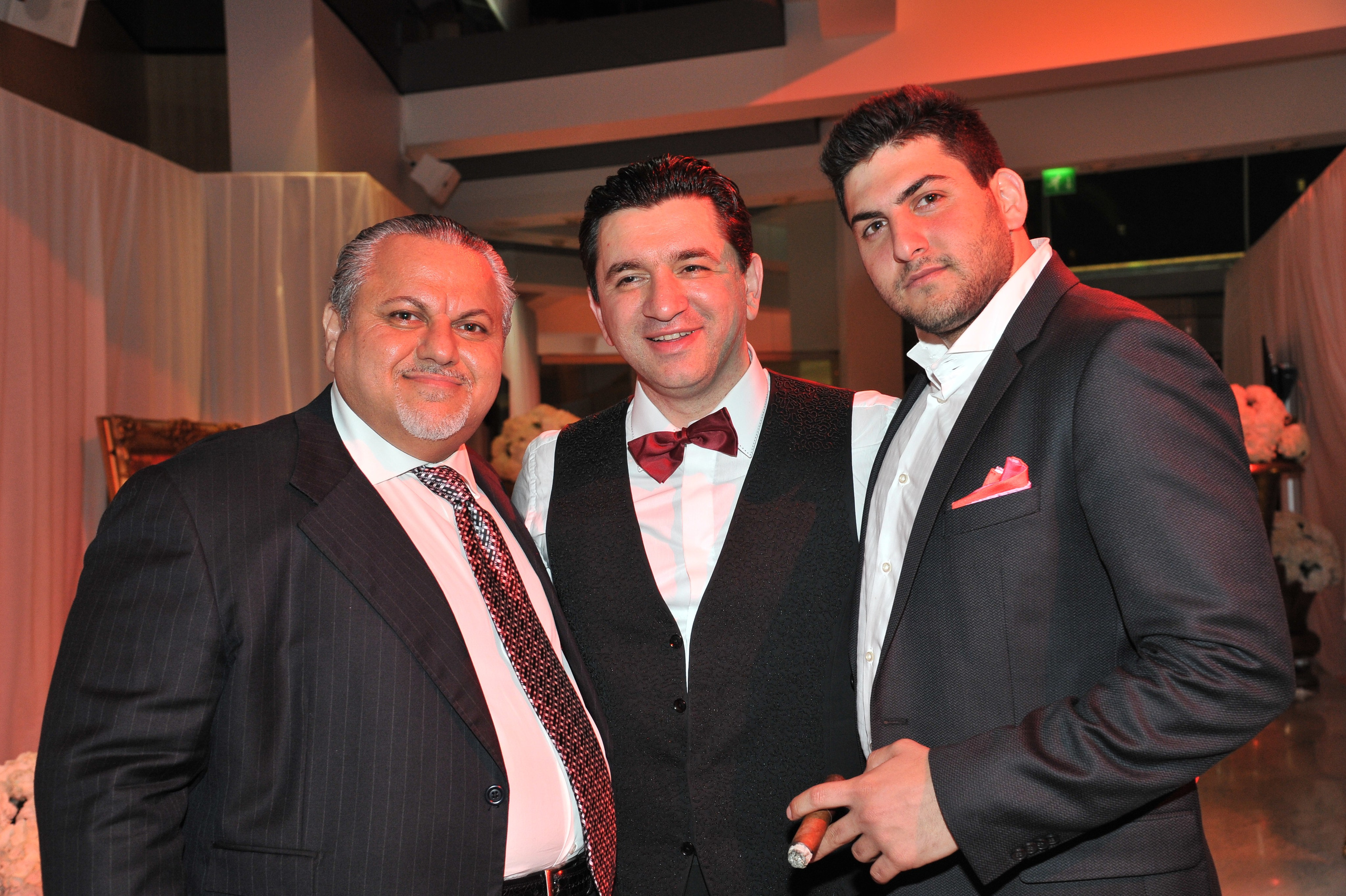 ITZIK & CINDY MONACO 1. Wedding and events photographers Studio Shalom