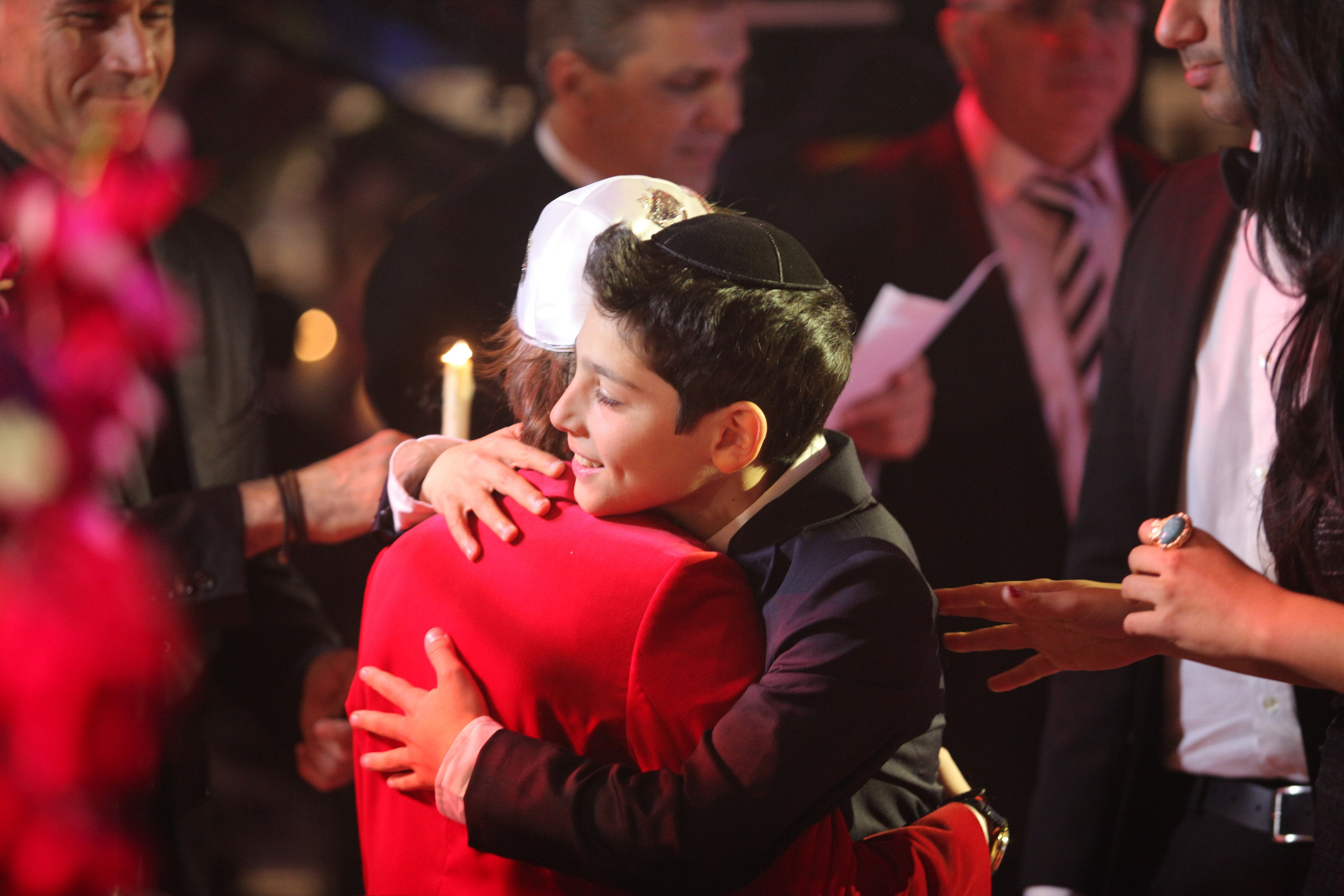 ITZIK & CINDY MONACO 2. Wedding and events photographers Studio Shalom