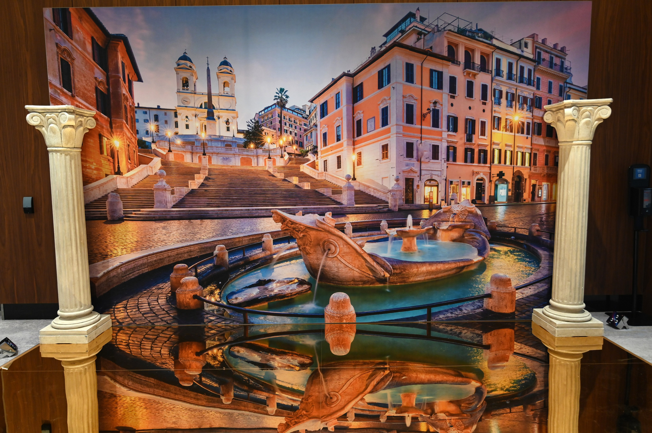 Karolin & Ariel. Wedding and events photographers Studio Shalom