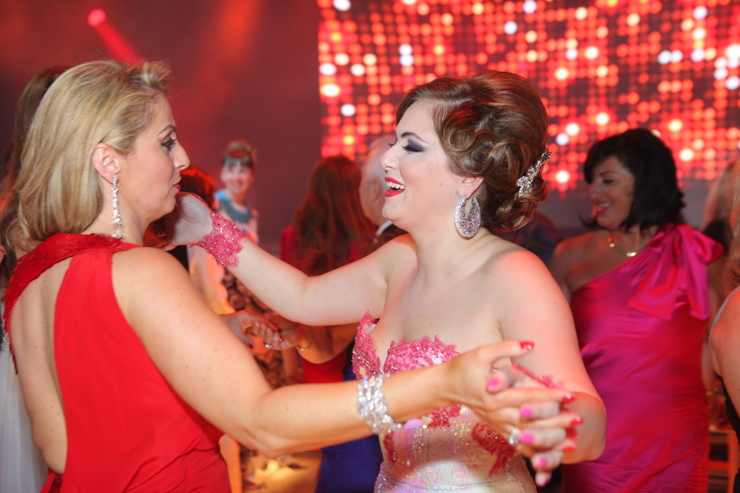 ITZIK & CINDY MONACO 1. Wedding and events photographers Studio Shalom