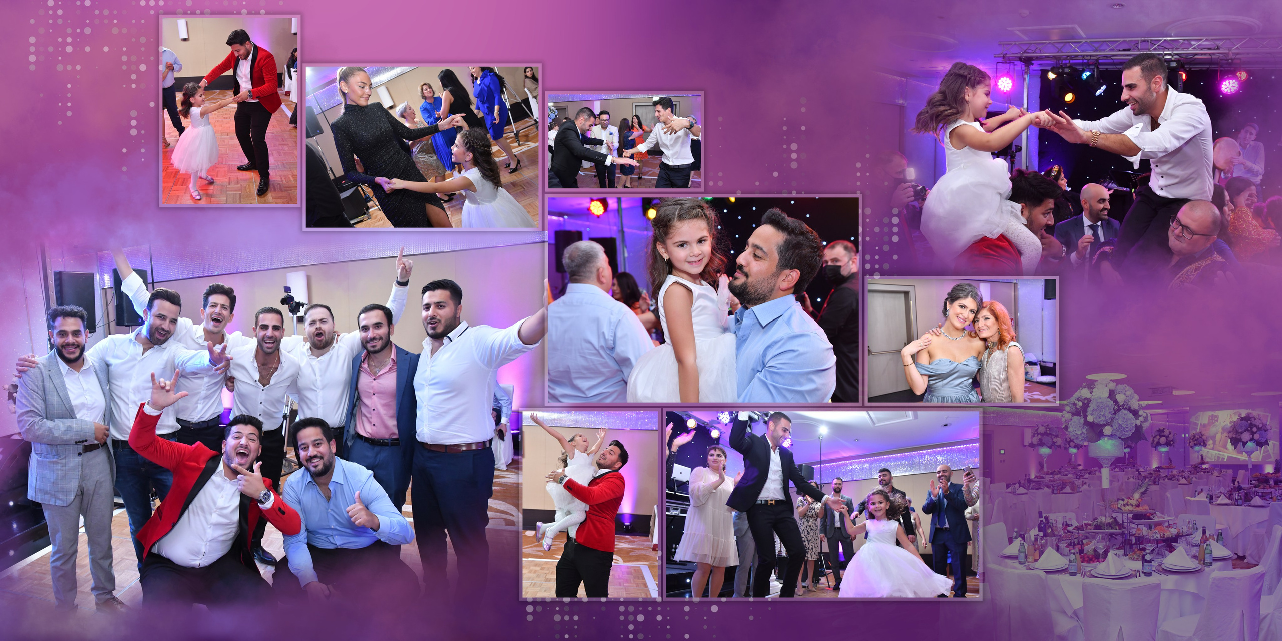 Brit milah ELIAS. Wedding and events photographers Studio Shalom