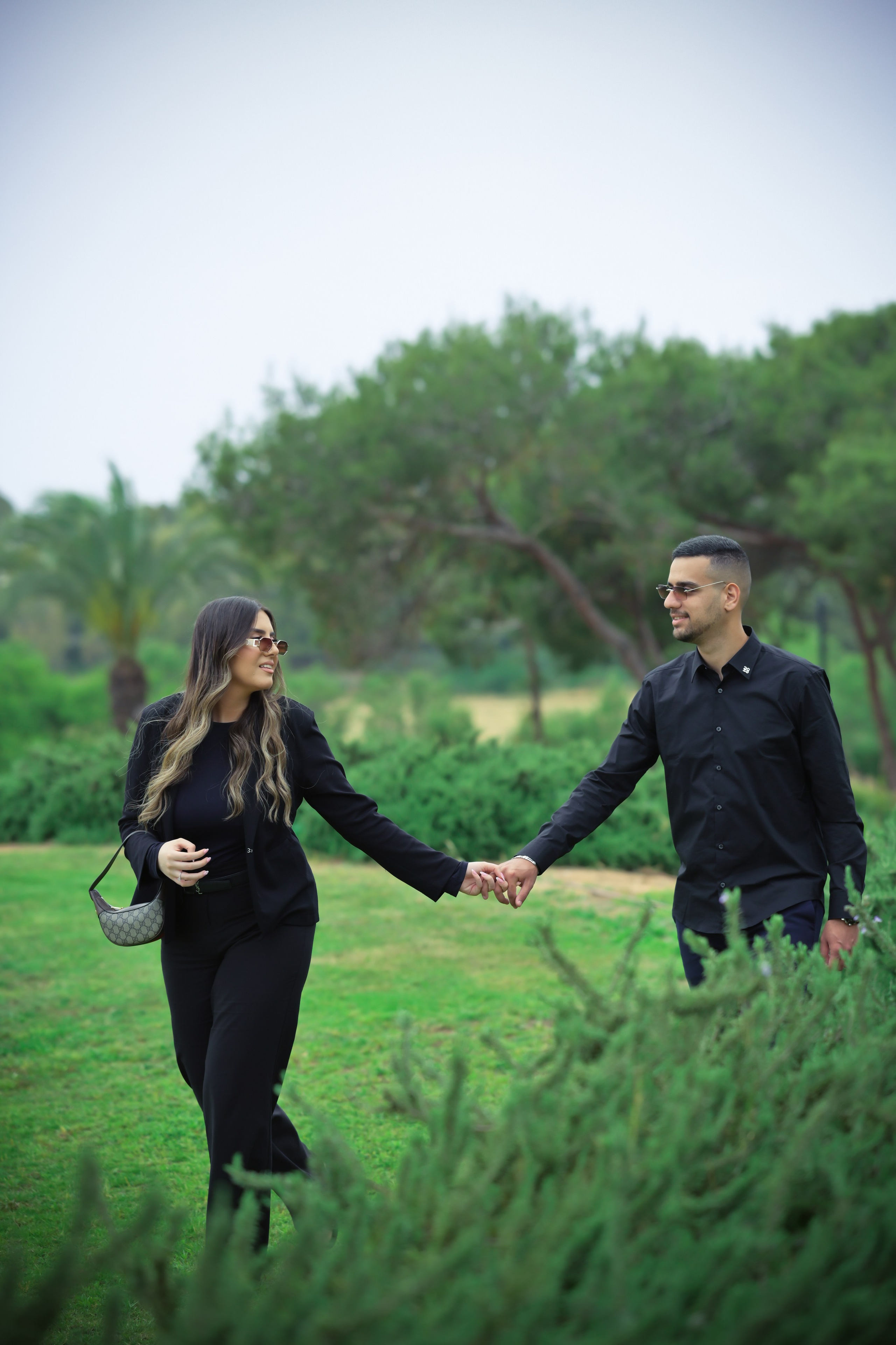 Sharona &Ely. Wedding and events photographers Studio Shalom