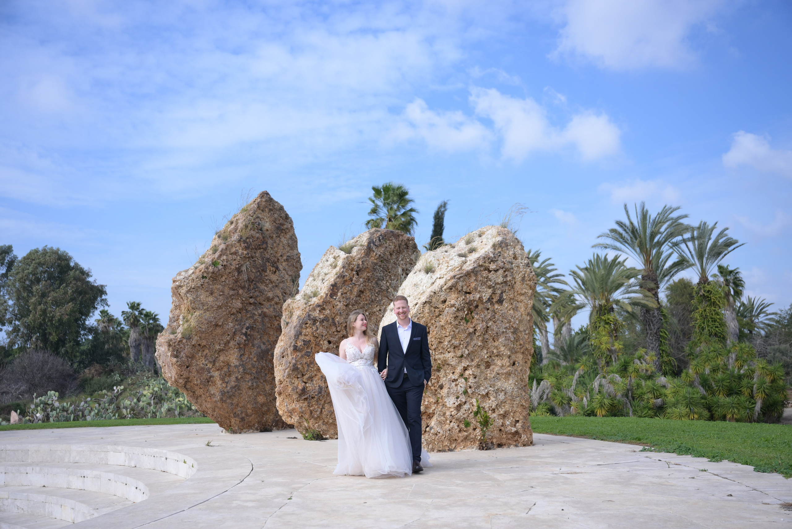 Nicol & Itamar. Wedding and events photographers Studio Shalom