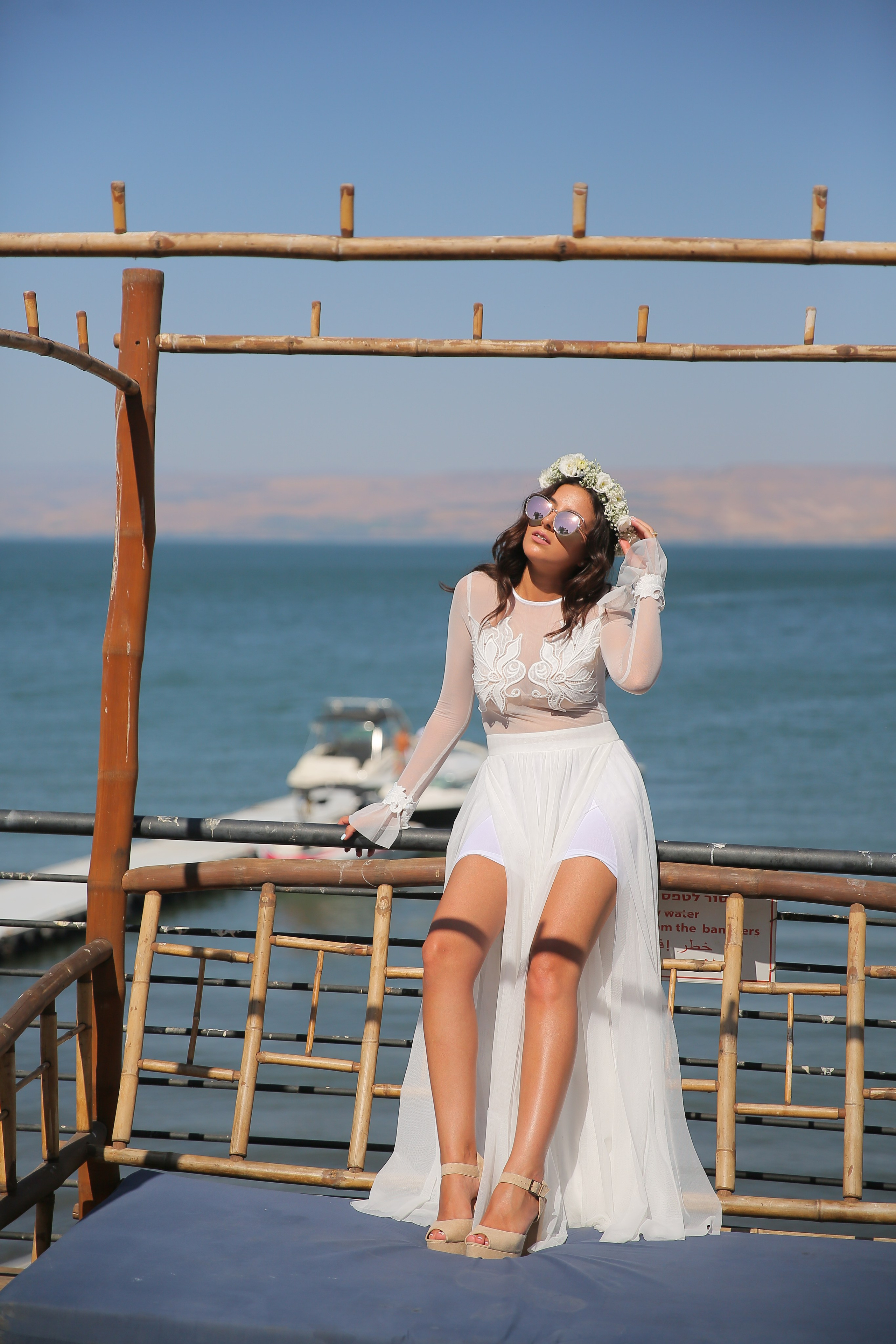 Sigalit & Daniel. Wedding and events photographers Studio Shalom