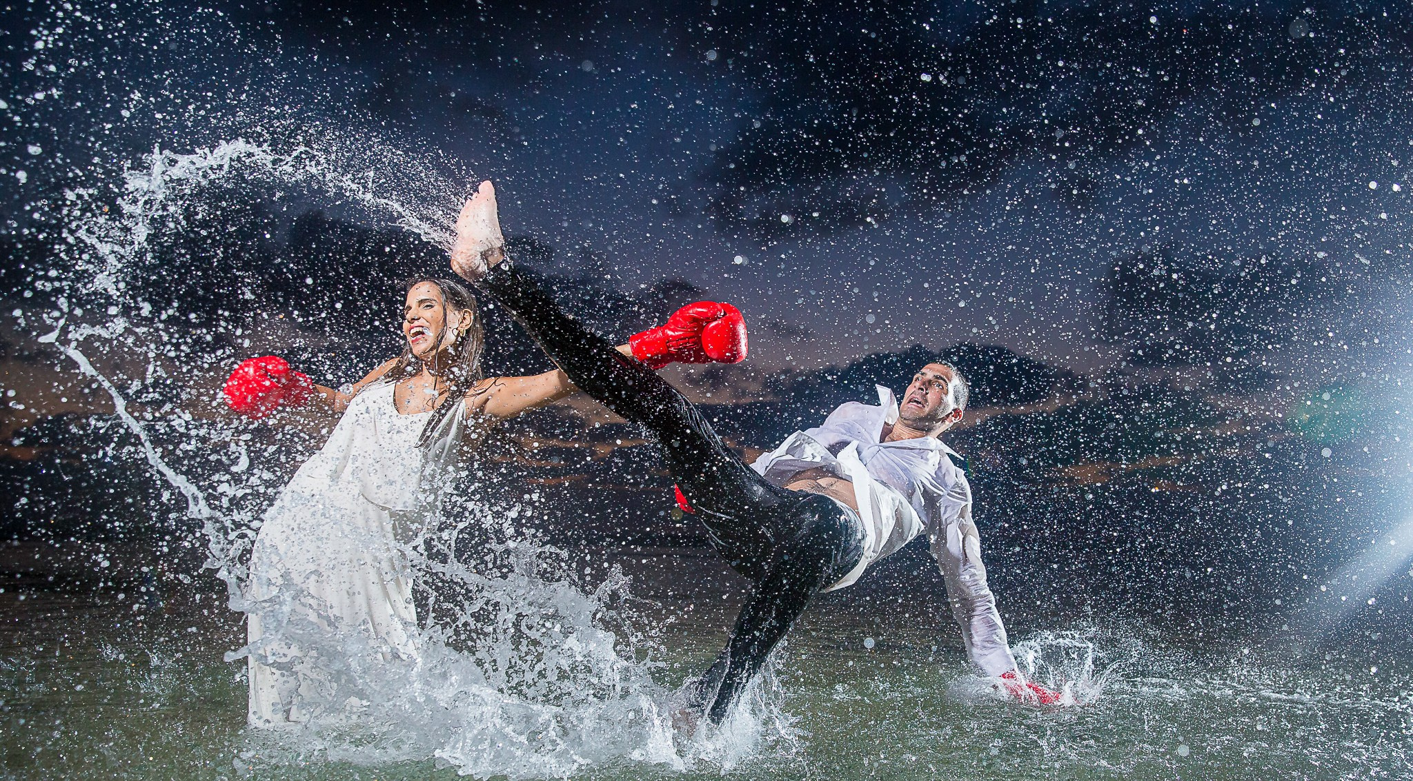 גן יבנה וקבוצת יבנה. Wedding and events photographers Studio Shalom