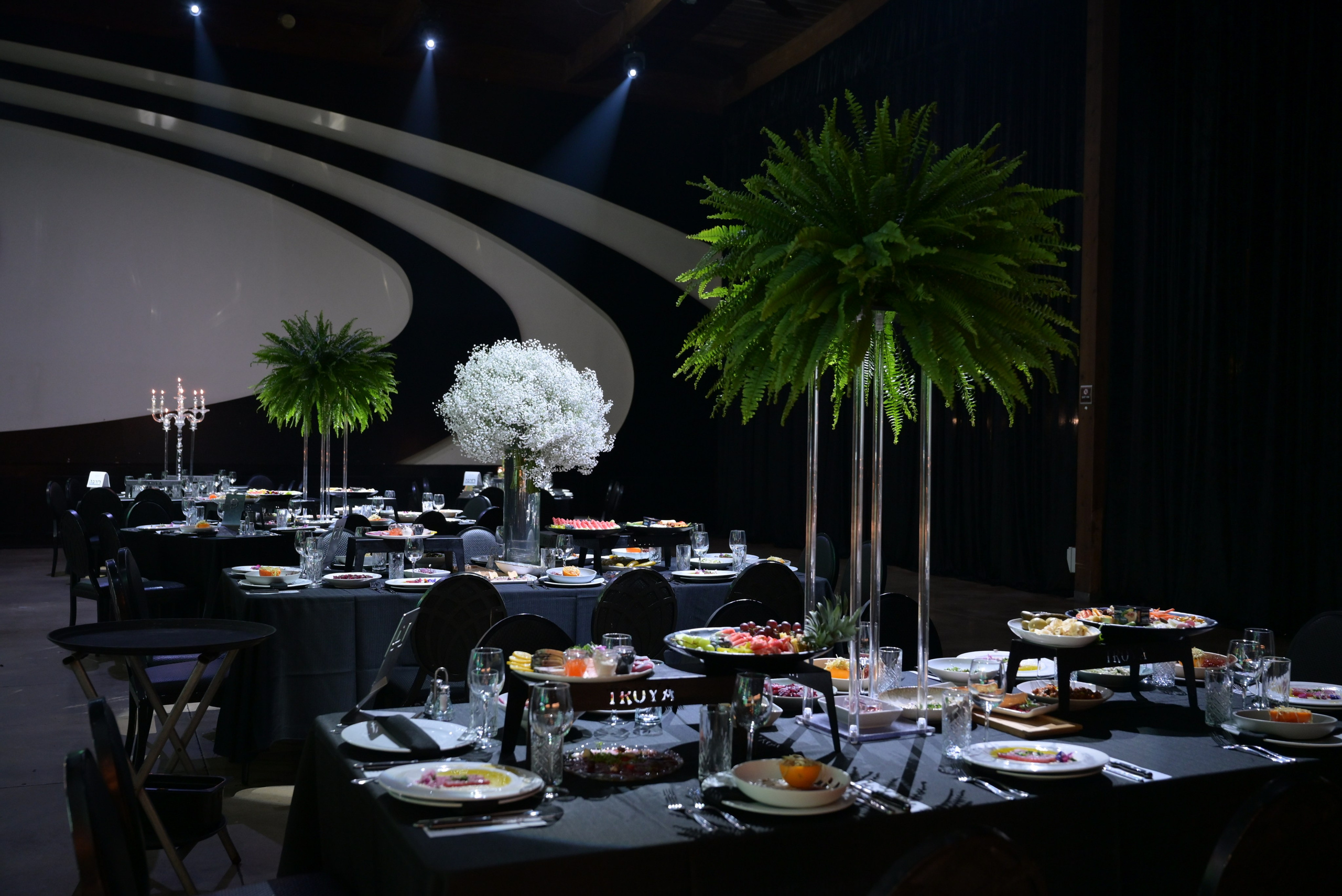 טרויה. Wedding and events photographers Studio Shalom