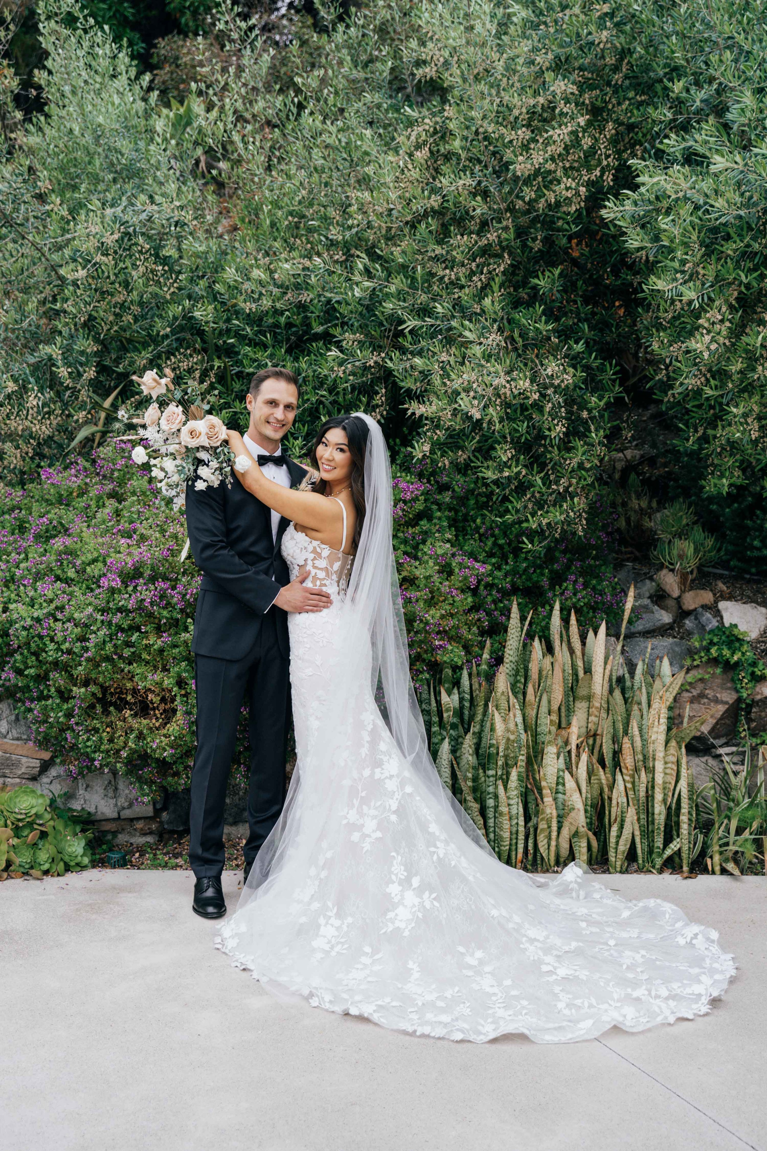 Lauren & Dima Wedding. Classic & Elegant Wedding Photography and Videography in SoCal