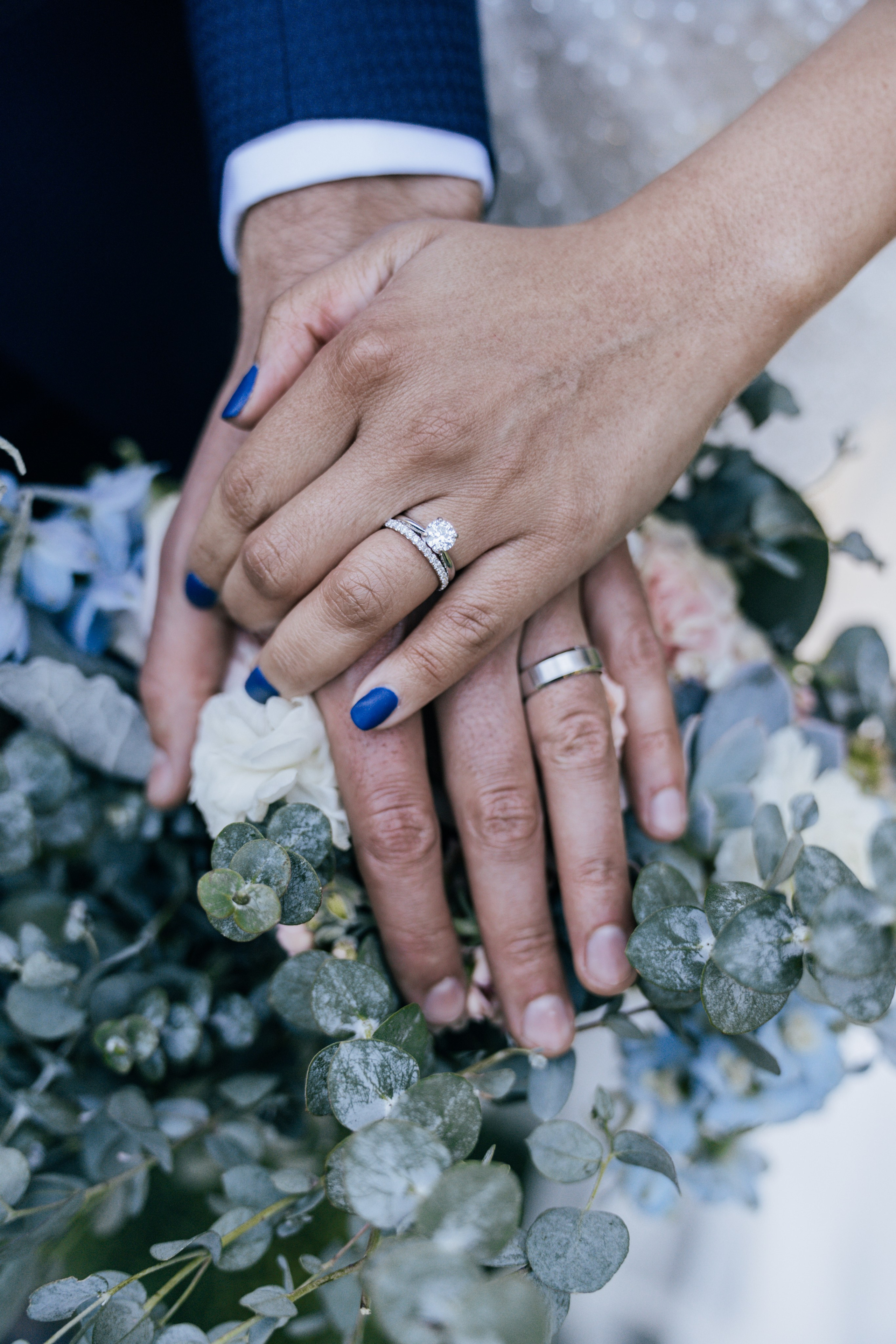 Liezl & Roman Wedding. Classic & Elegant Wedding Photography and Videography in SoCal