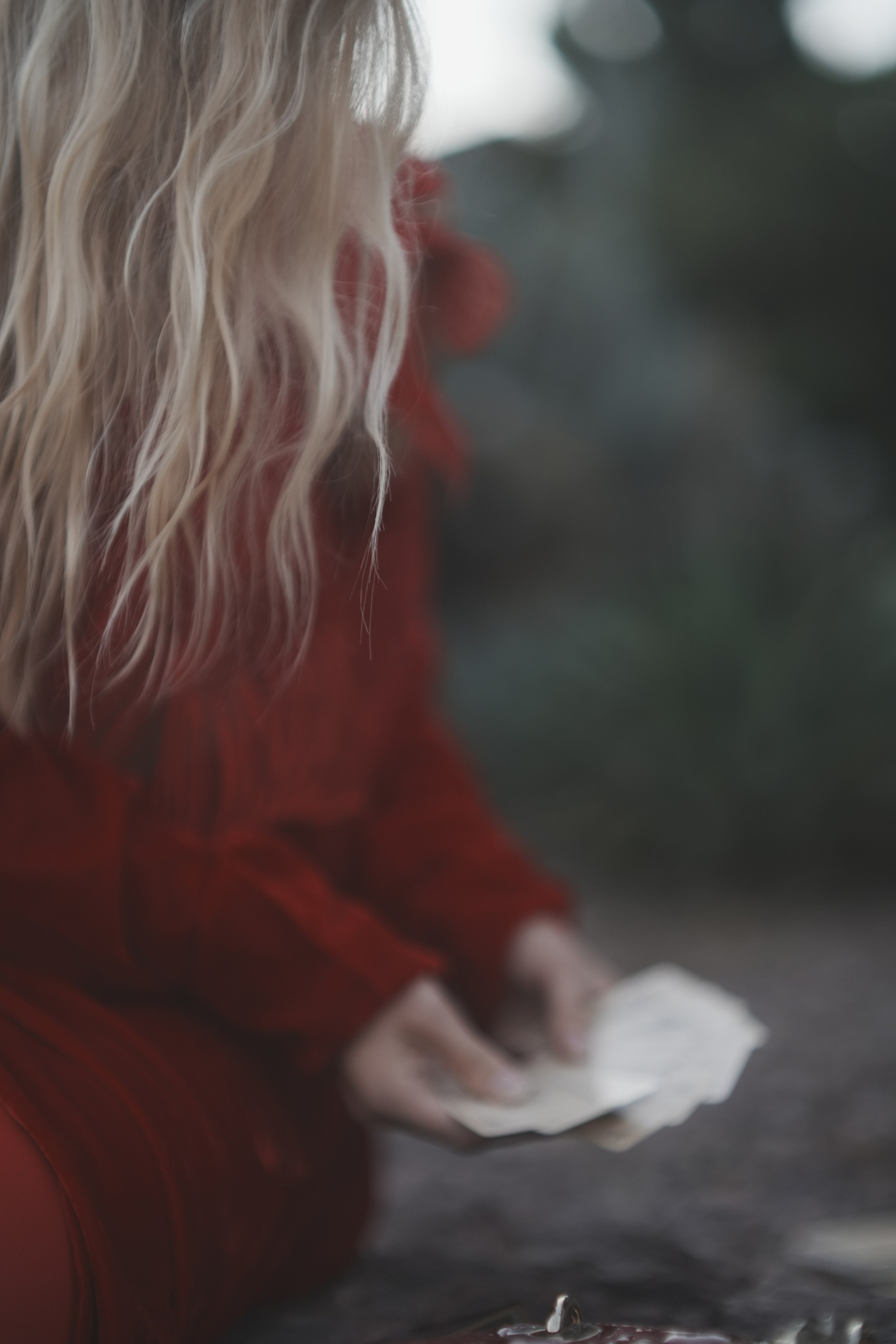 Queen of hearts (CA). Photographer New York / Los Angeles