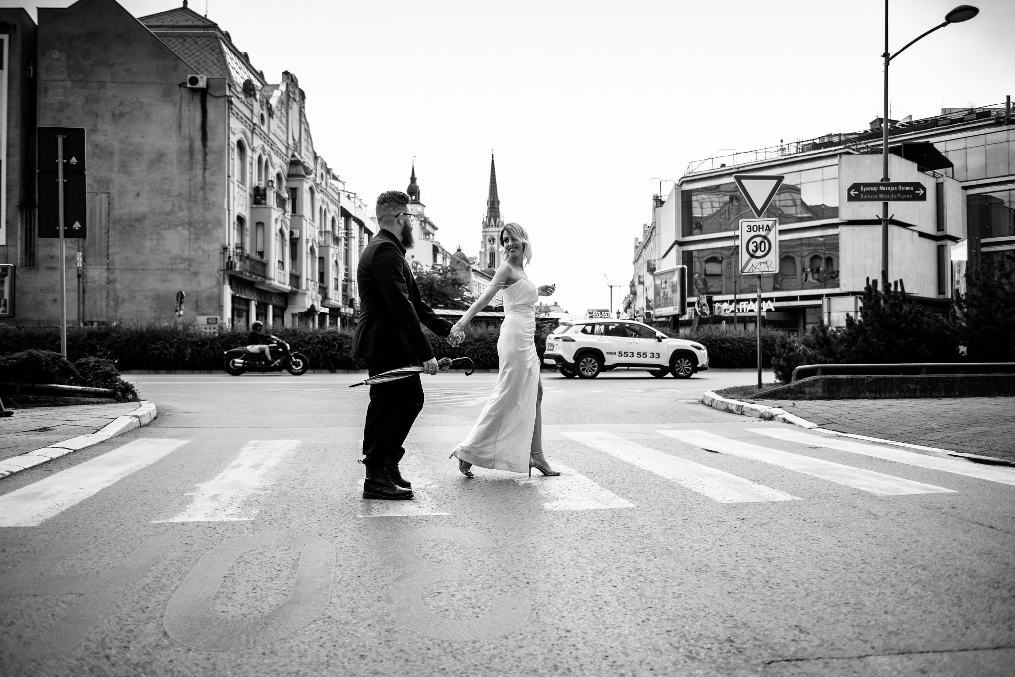 Wedding portfolio. Andrej Hicil Wedding and Portrait photographer