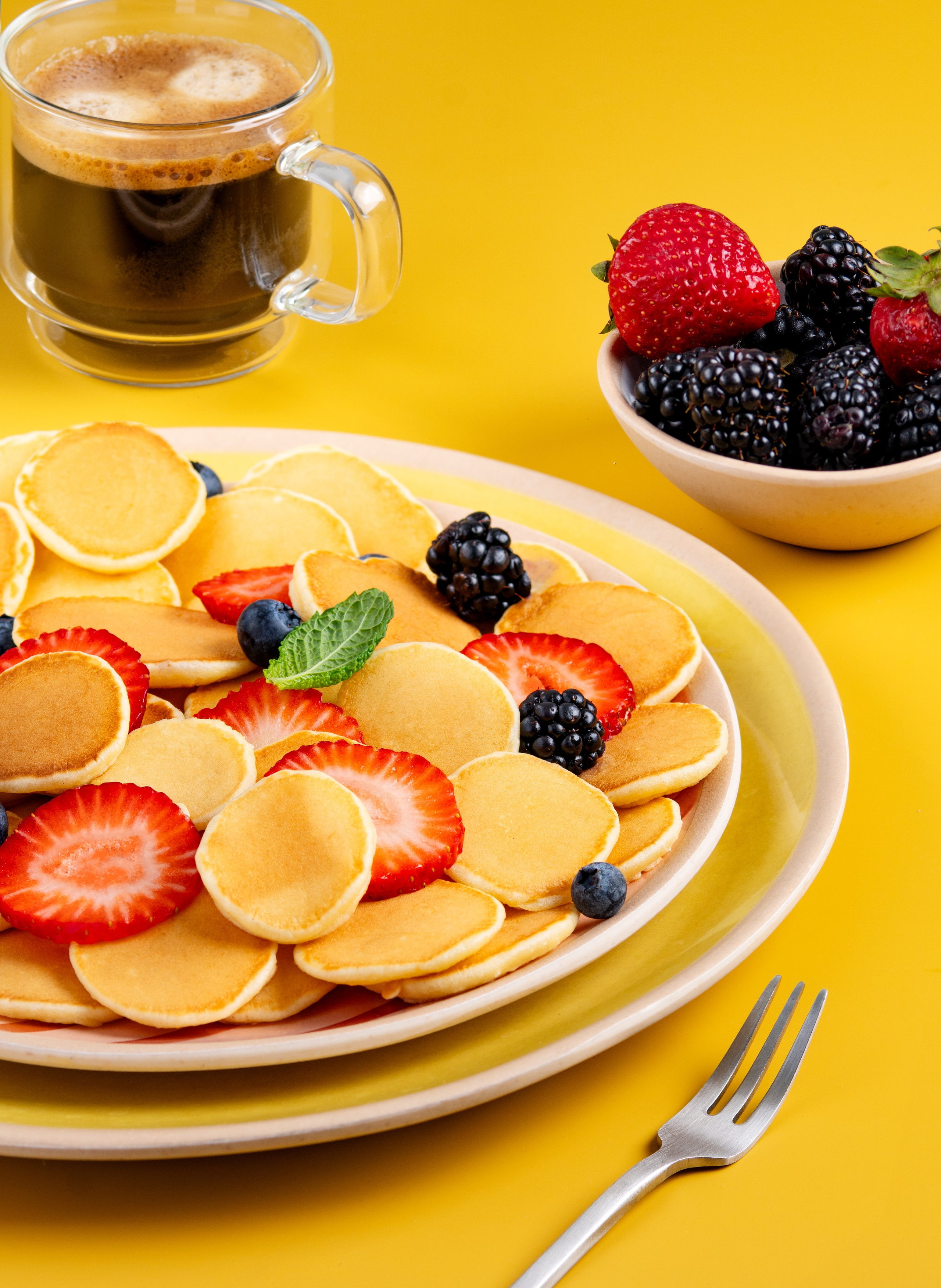 Commercial Food Photography – USA Menu & Advertising. LILIIA ZABOTKINA food photographer California