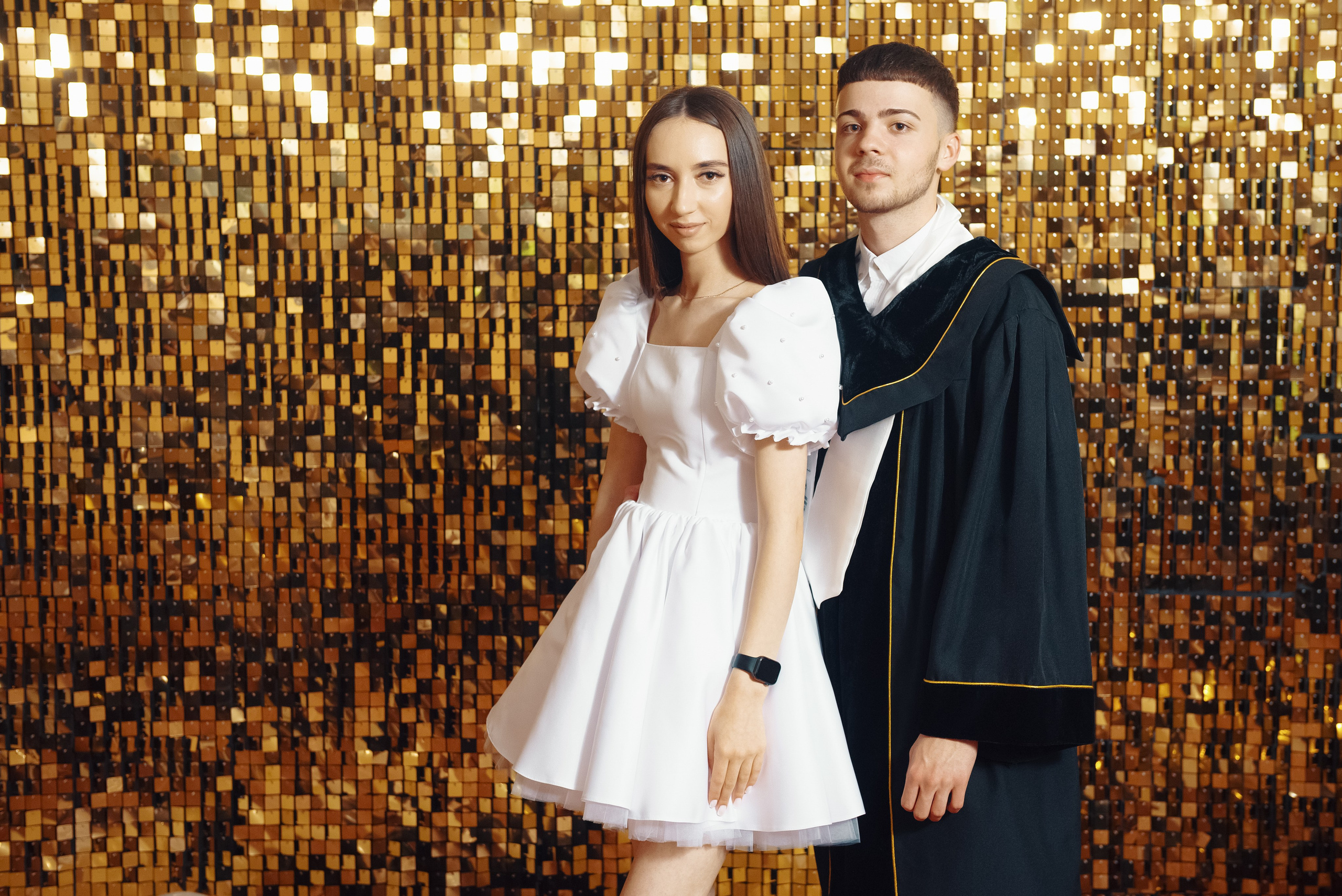 Vipusknoi. Zauglom — креативная продакшн-компания полного цикла