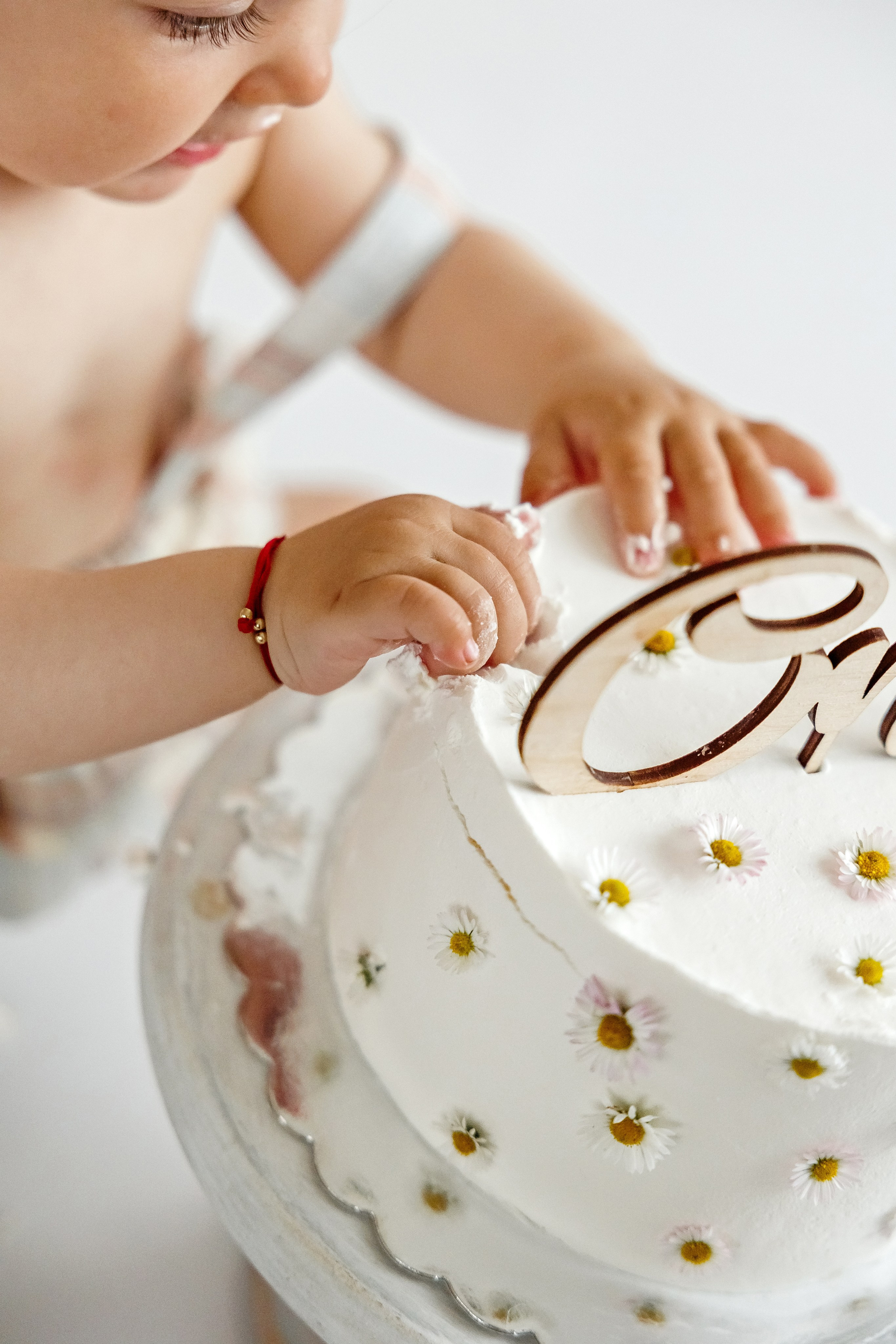 Честит Рожден Ден. Фотограф Ирина Йотова