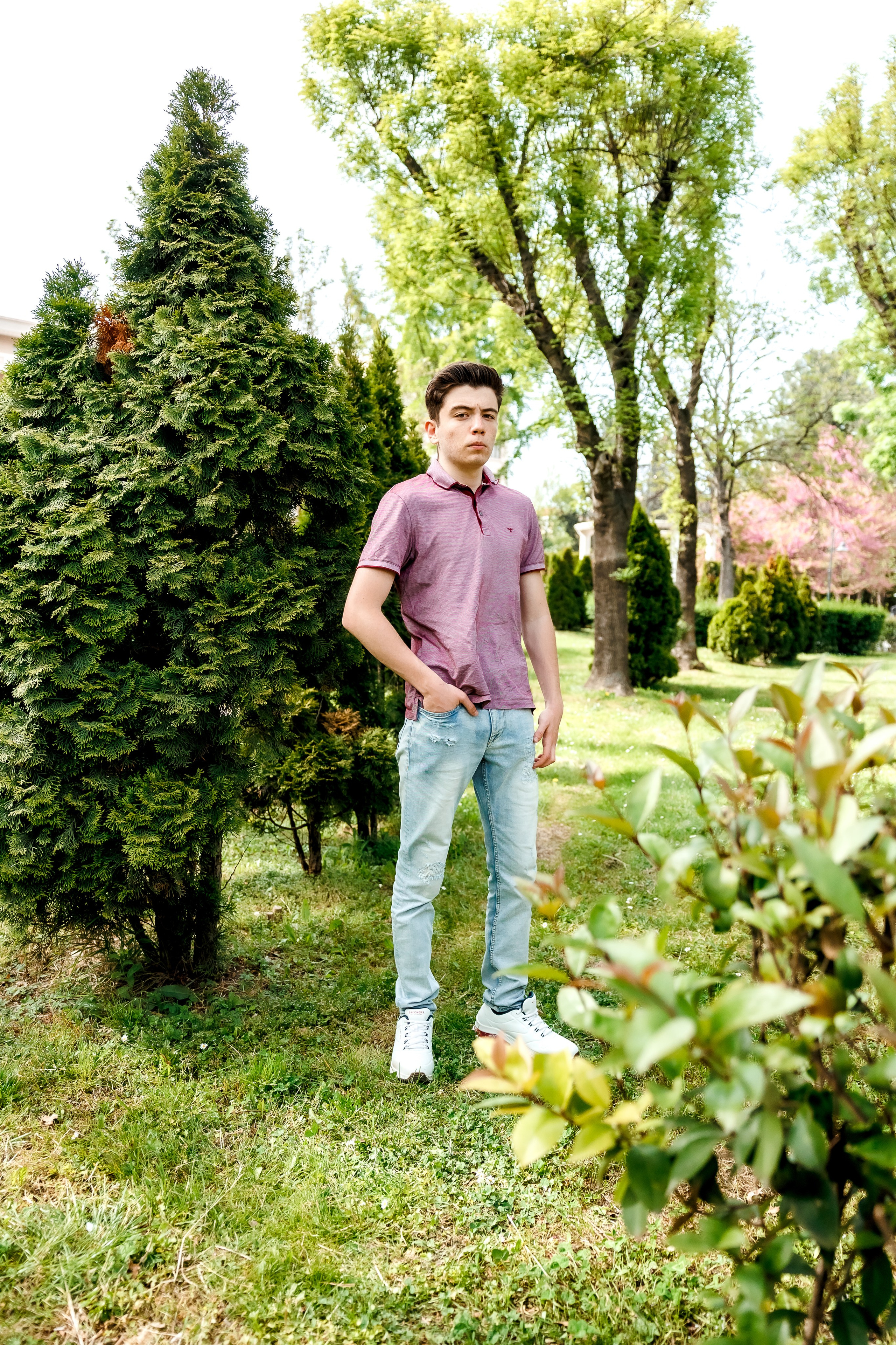 Бургас 12А. Фотограф Ирина Йотова