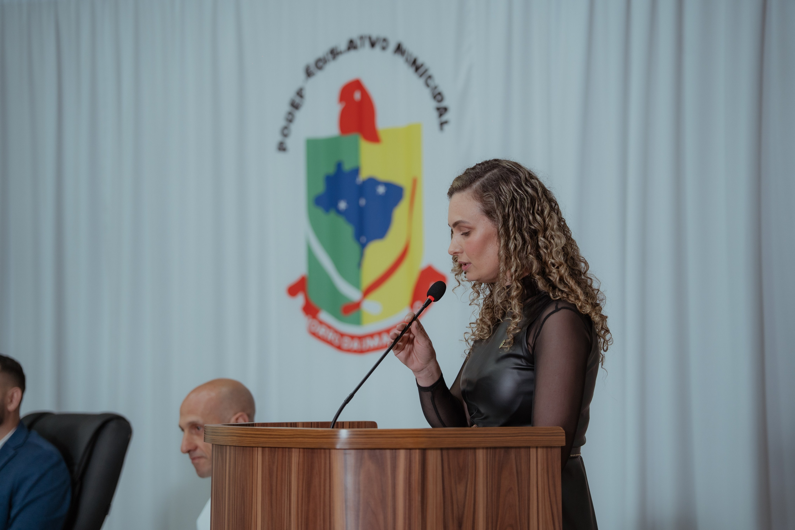 Câmara de Vereadores MF — 27/07/2026