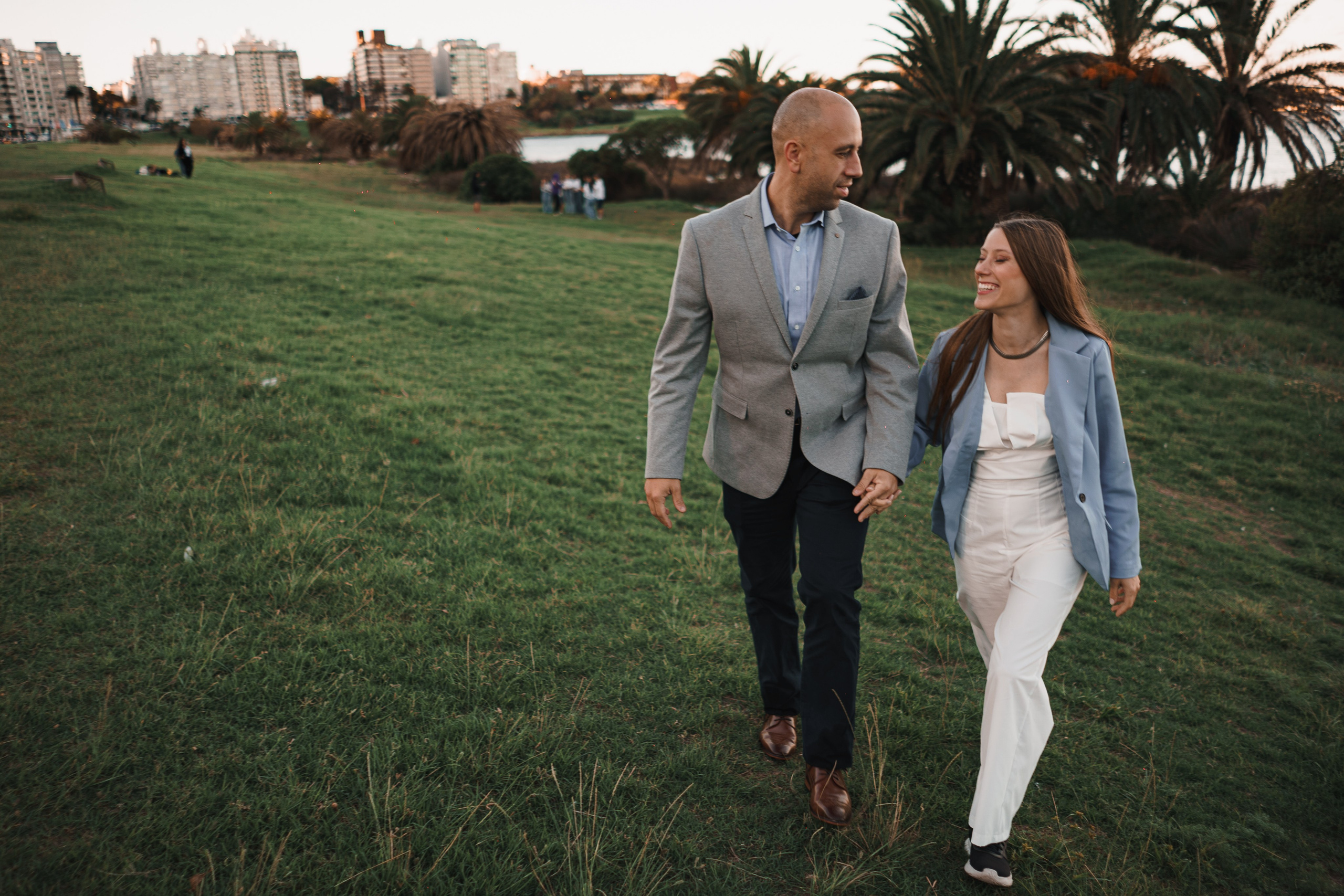 Uruguay. Enriquez Studio - Wedding Memories