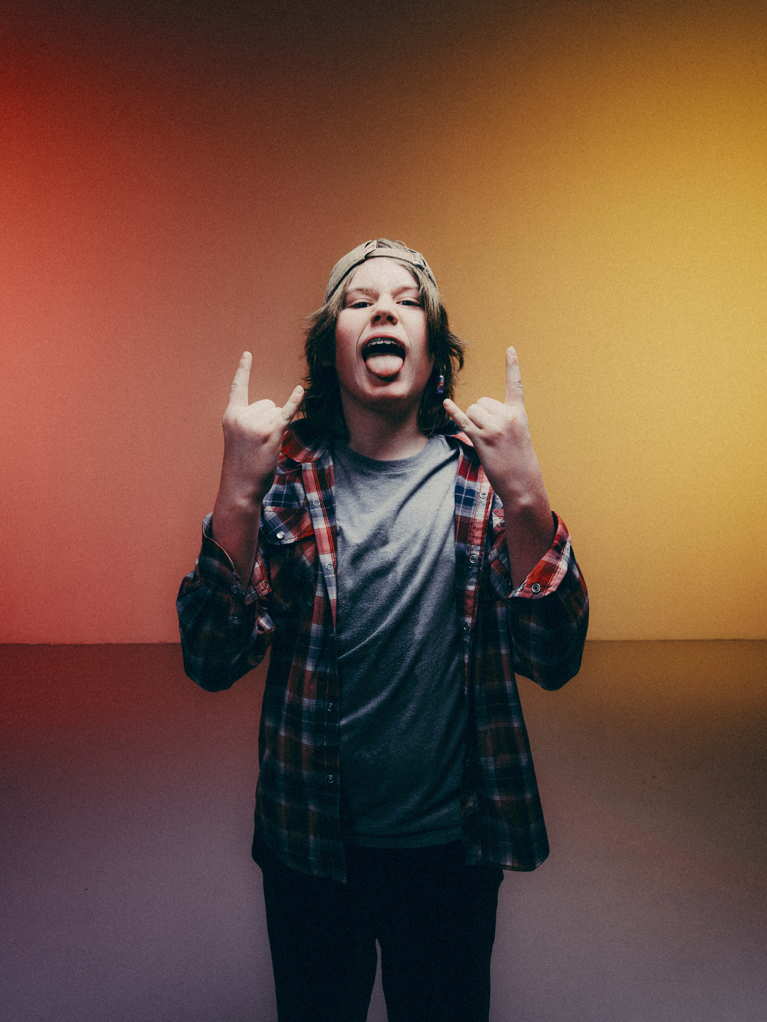 FUJIFILM Portrait Studio. Versoluna