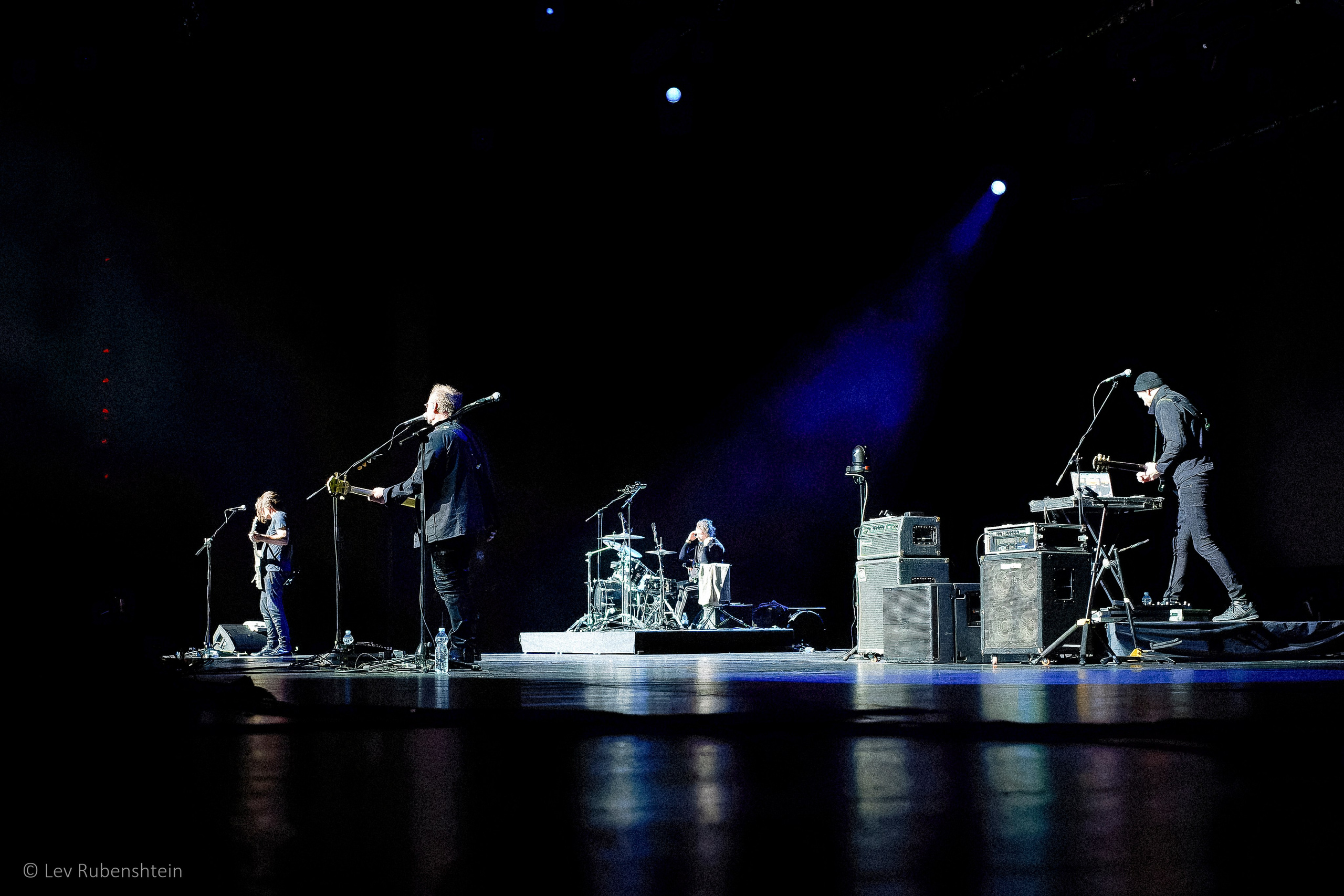 Kino 16.11.2025. Concert and Event photographer in Belgrade, Serbia