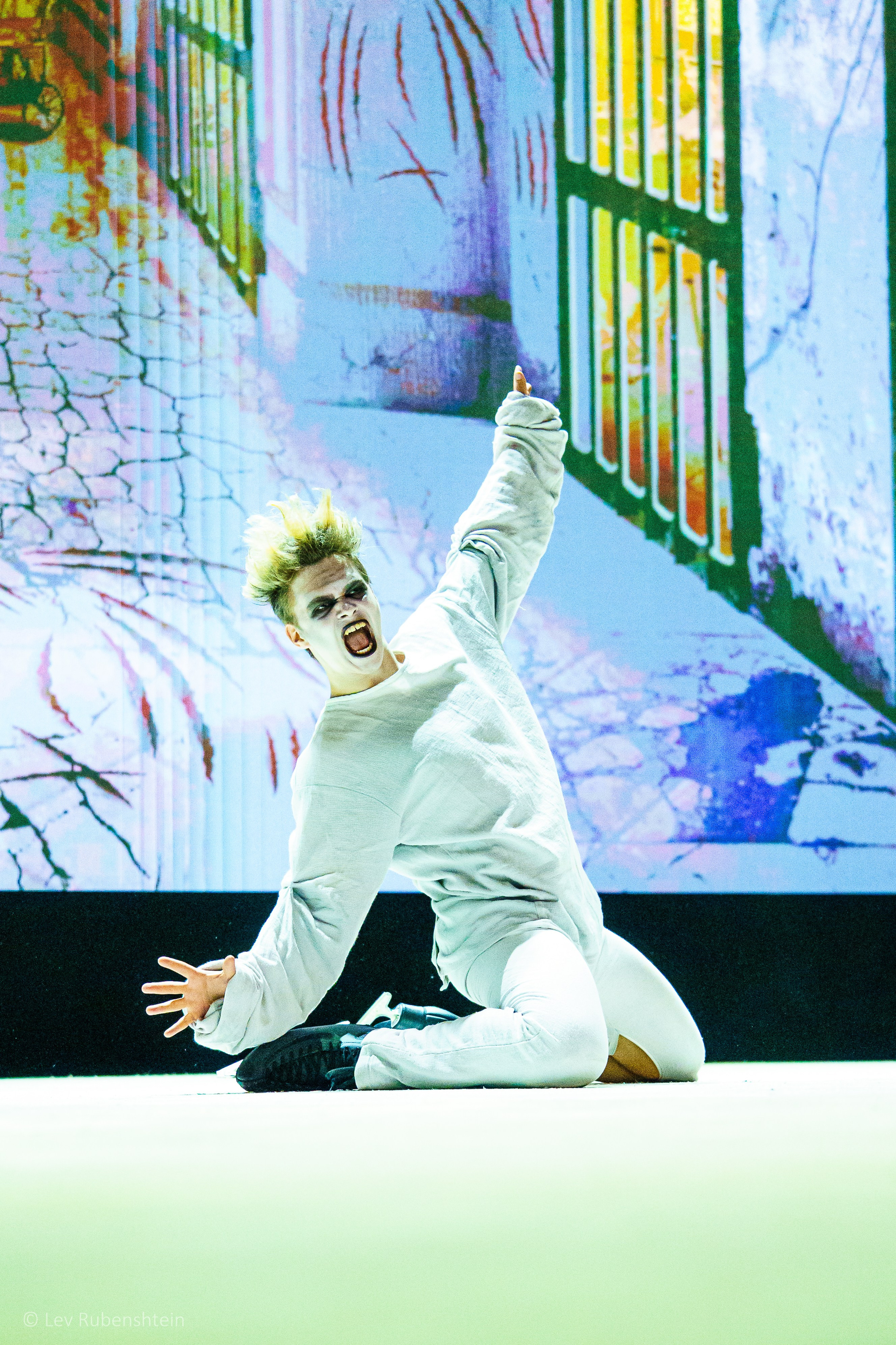 Dracula 31.05.2025. Concert and Event photographer in Belgrade, Serbia