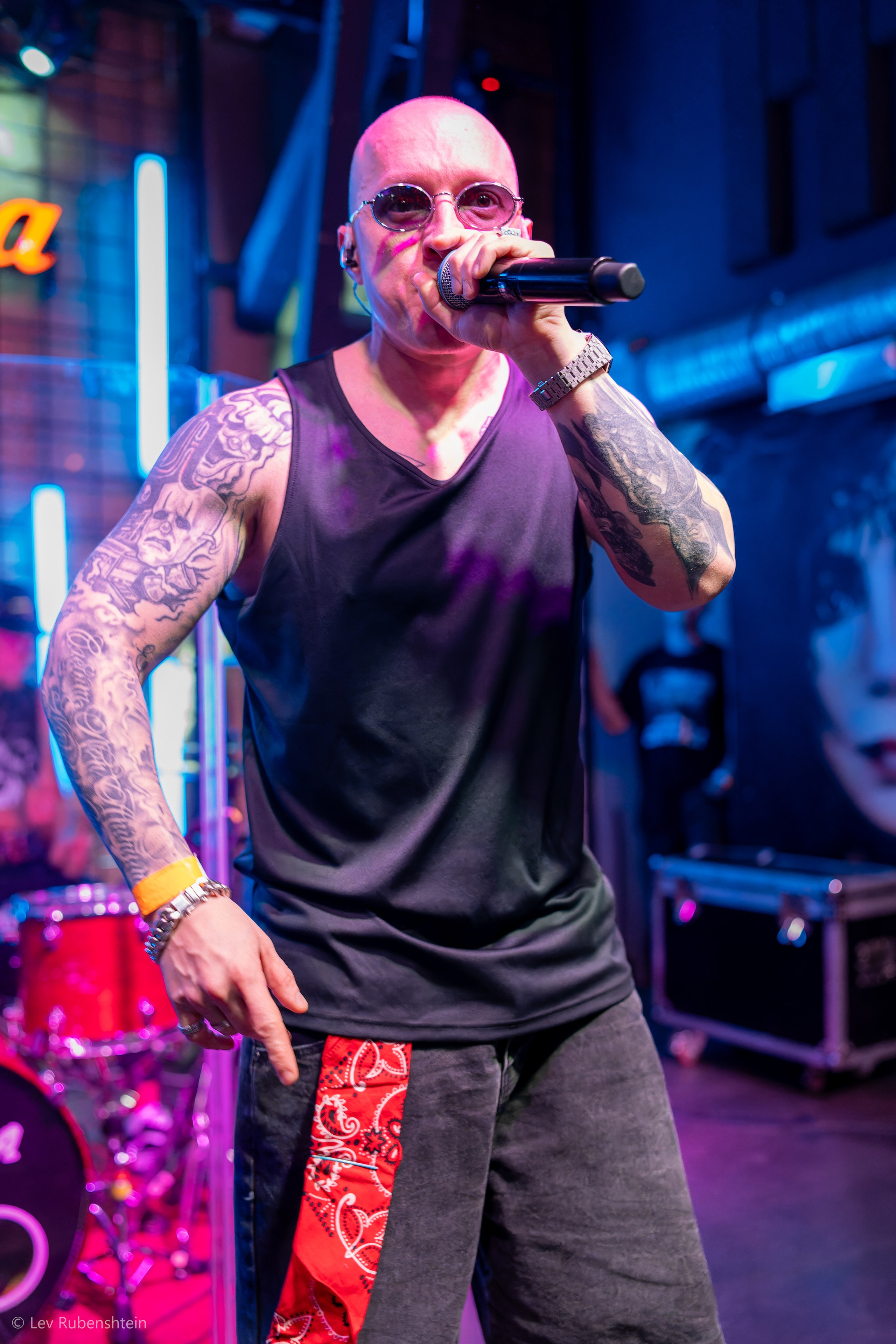 Zatochka 16-17.03.2025. Concert and Event photographer in Belgrade, Serbia