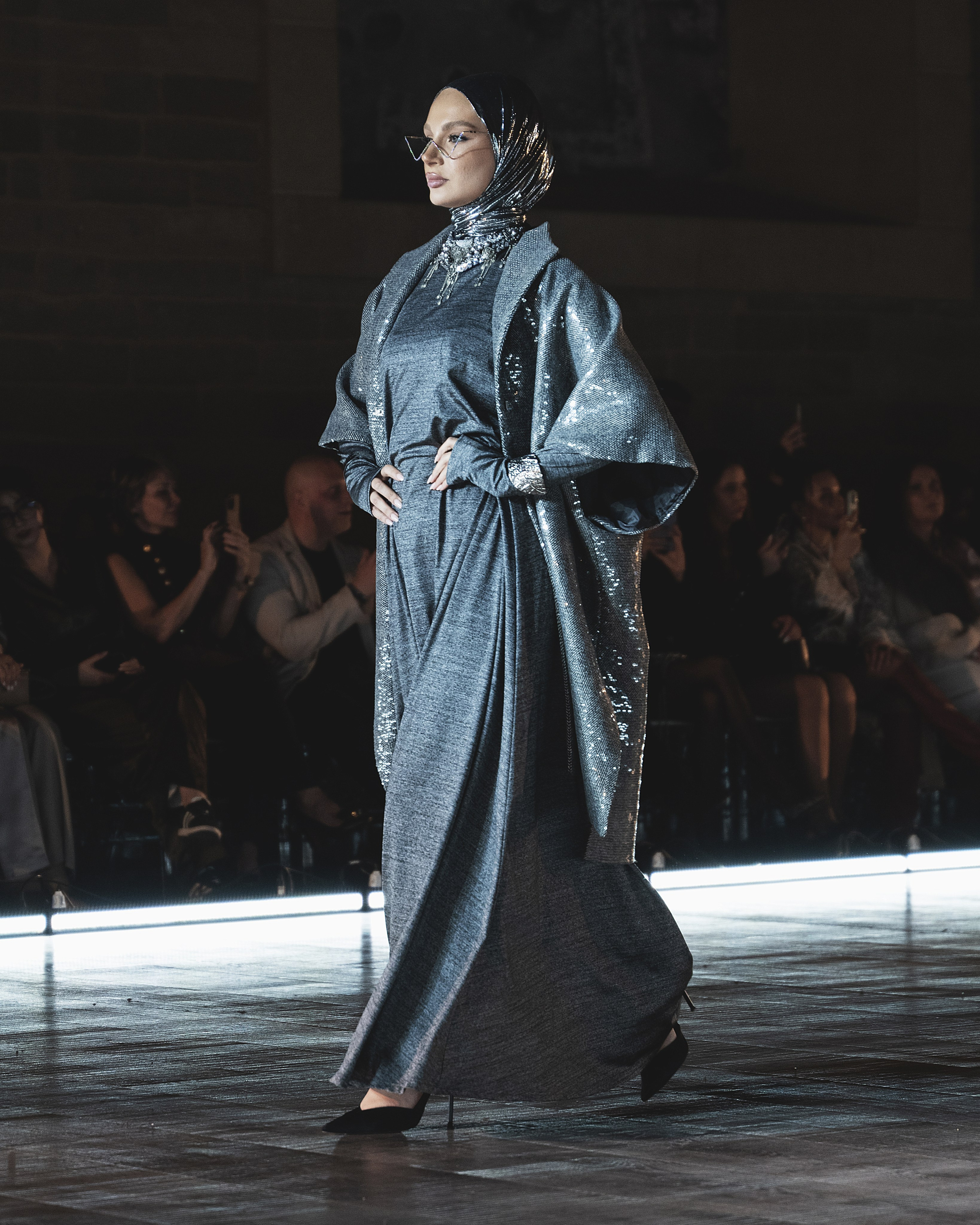 Azerbaijan Fashion Week, Season 19. Baku Photographer
