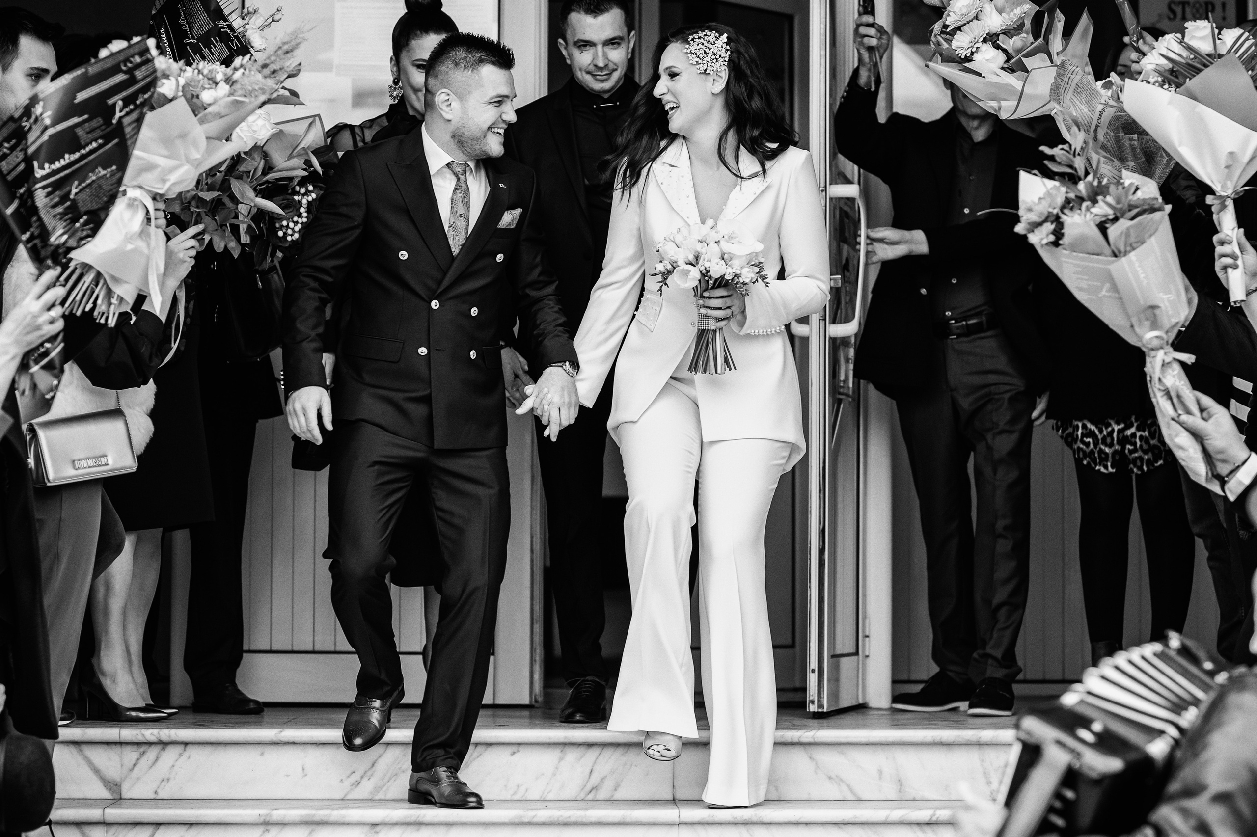 Ștefania - Aurel. Fotograf nunta si evenimente Giurgiu