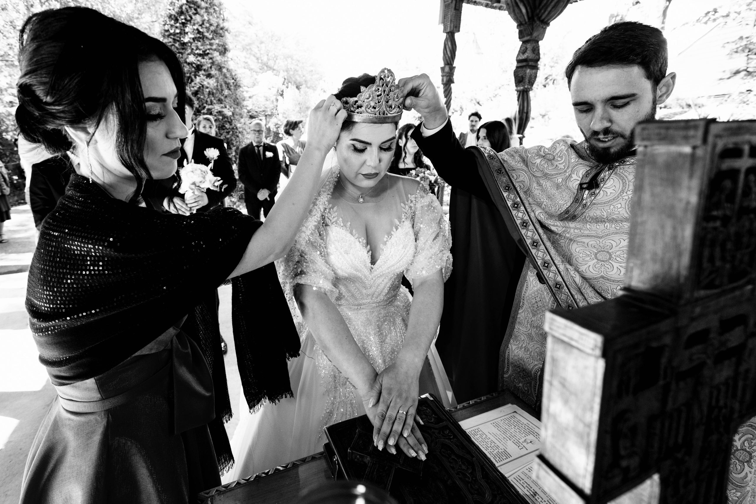 Madalina & Alex. Acasă