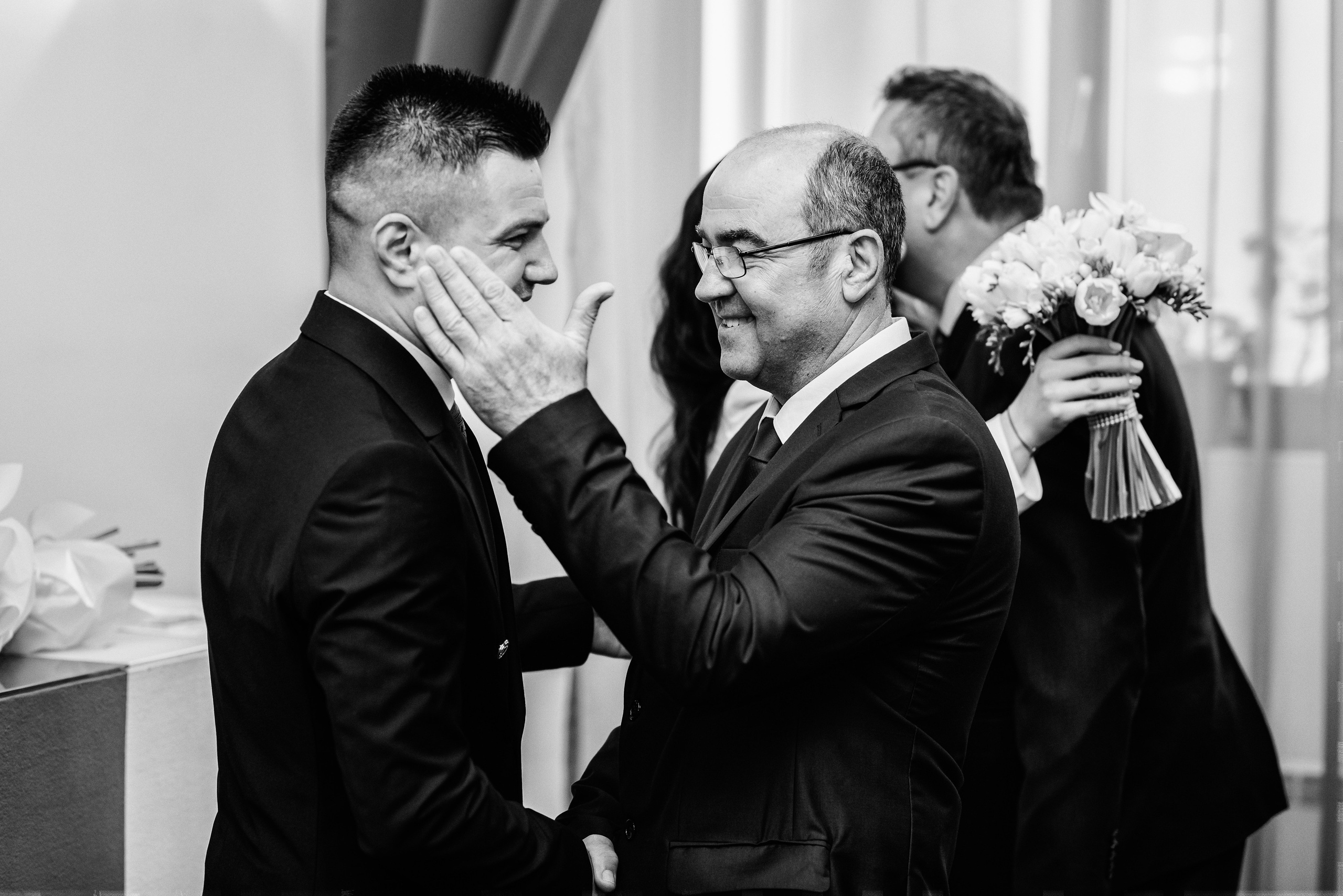 Ștefania - Aurel. Fotograf nunta si evenimente Giurgiu