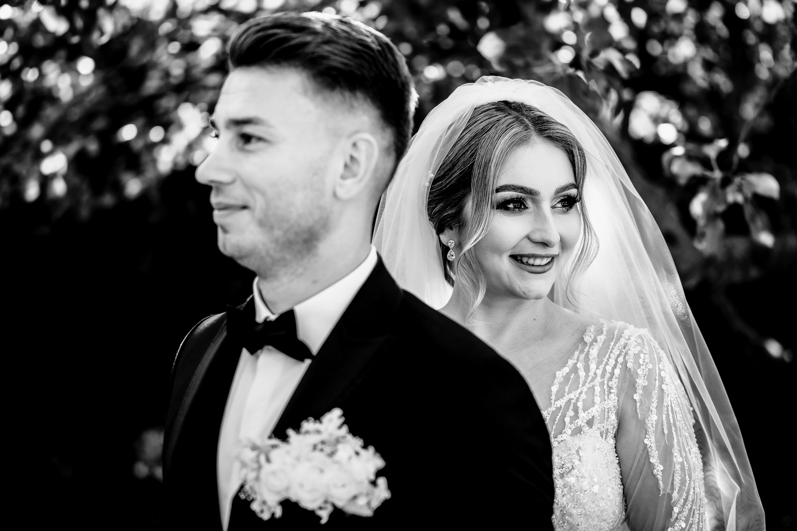 Gabriela, Stelian si Teodor. Fotograf nunta si evenimente Giurgiu