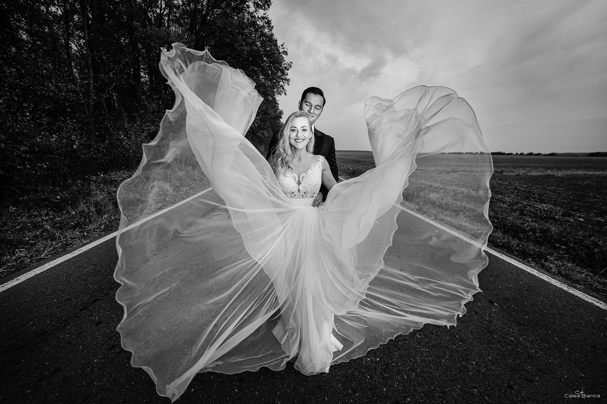 Adriana & Andrei - 2022. Fotograf nunta si evenimente Giurgiu