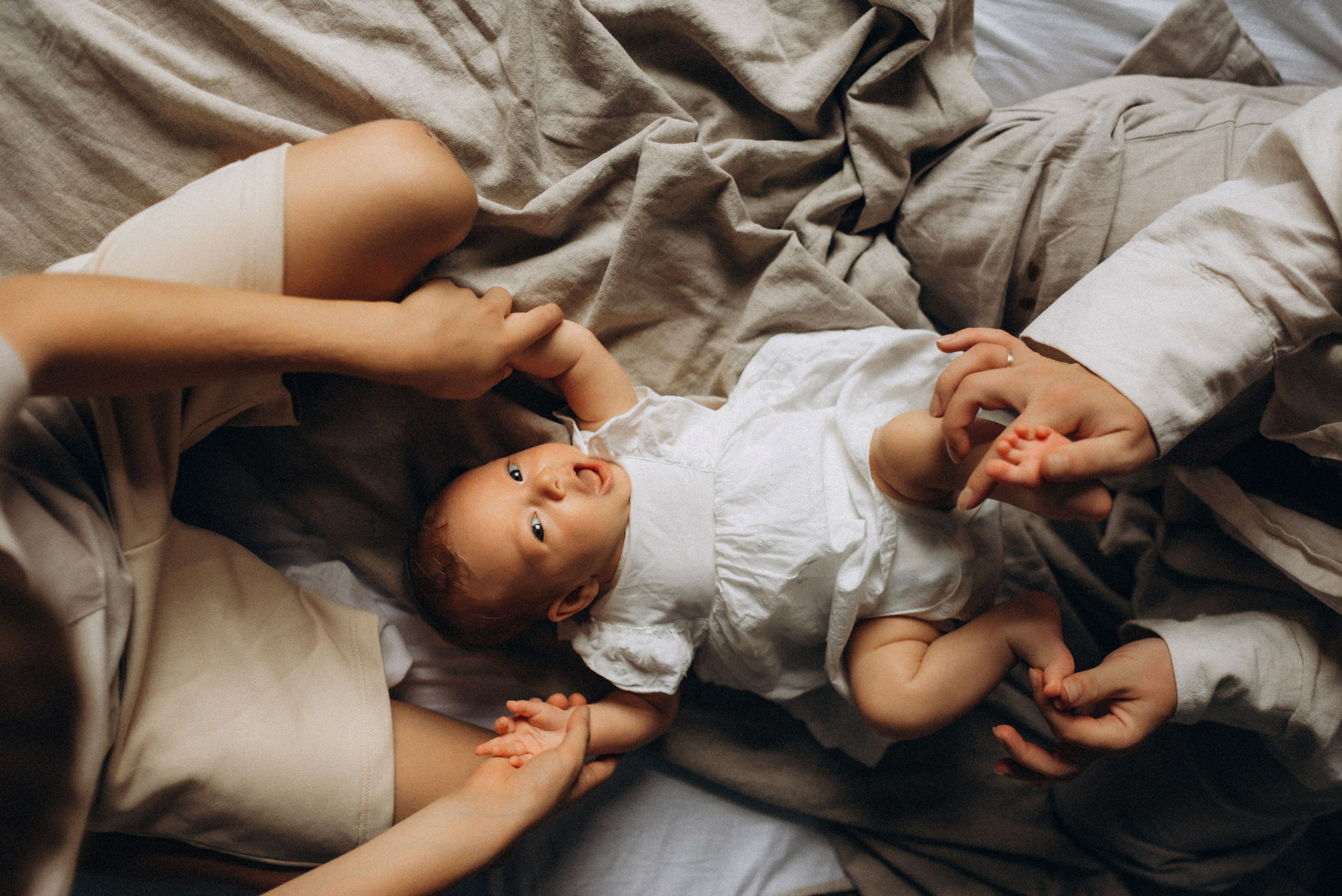 Home Story. Семейный фотограф Лейпциг, Германия