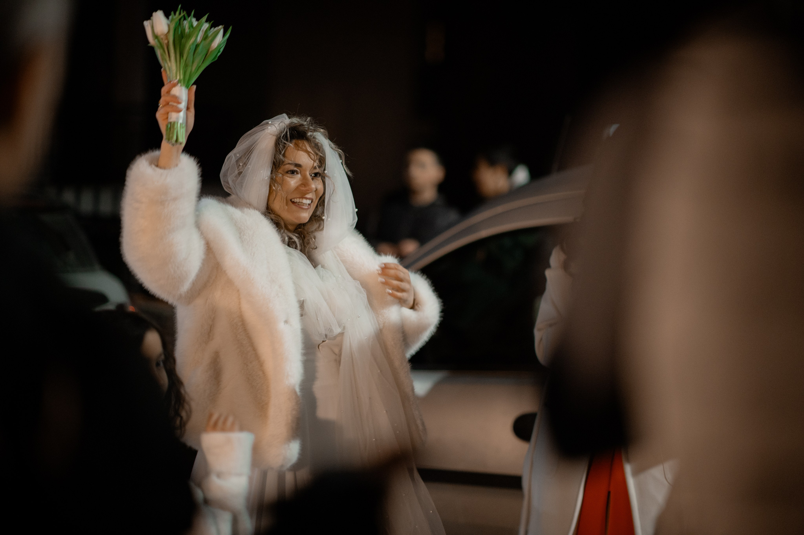 Wedding report. Family, children, portrait, and event photography in Thessaloniki